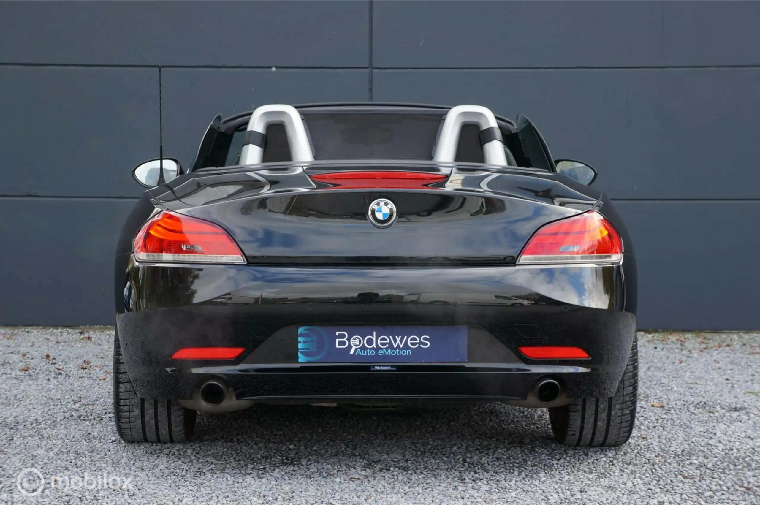 BMW - Z4