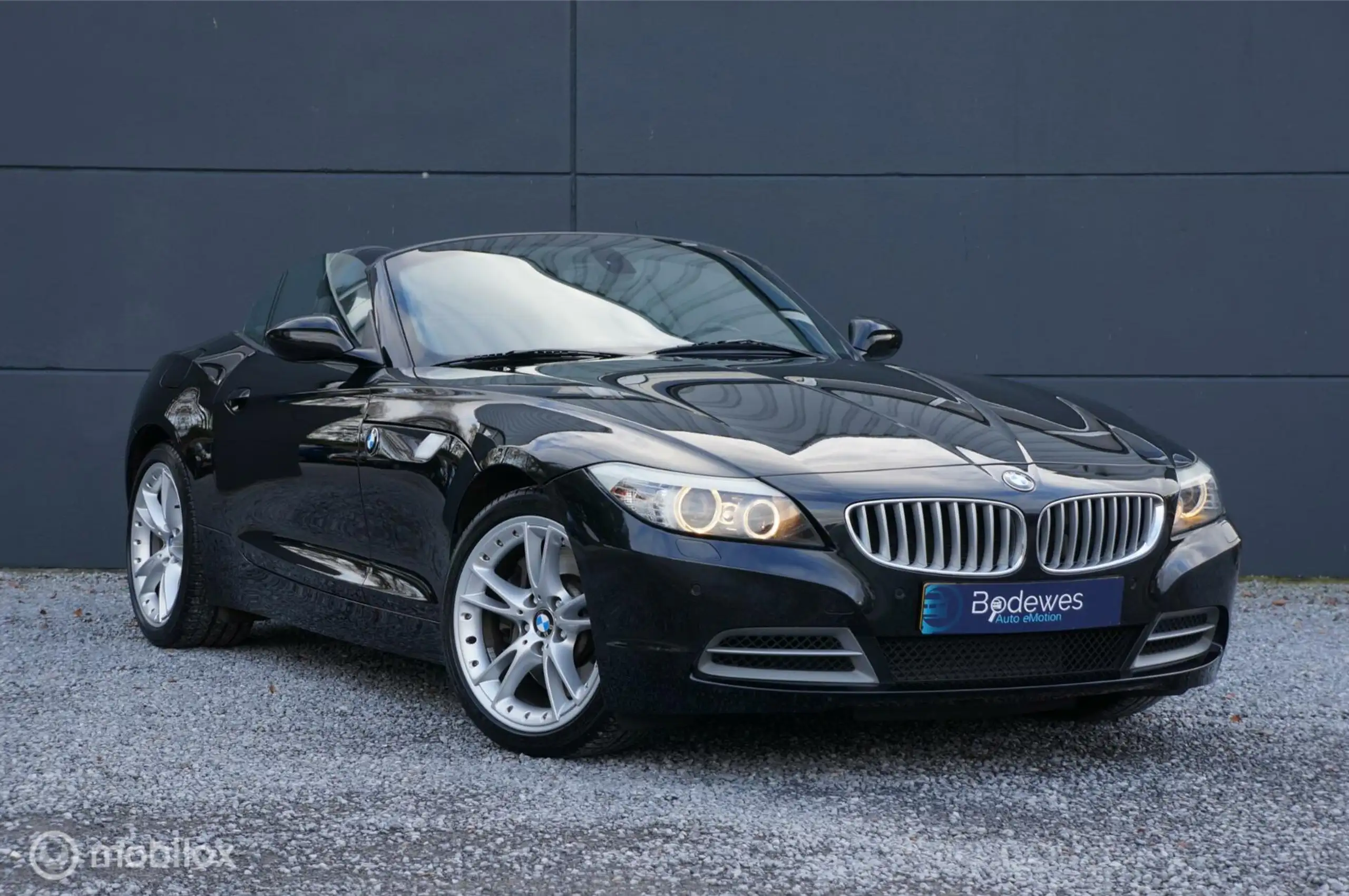 BMW - Z4