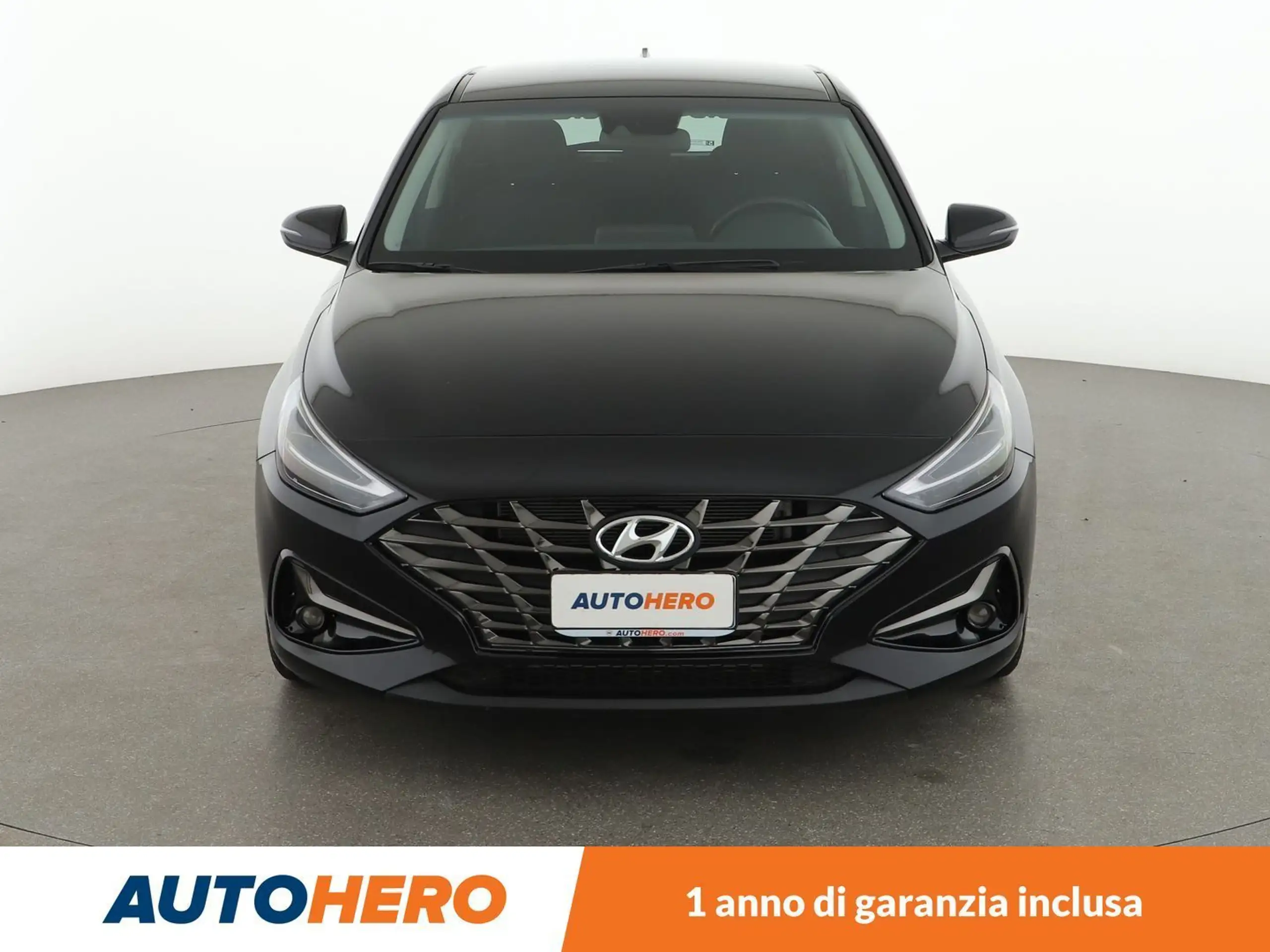 Hyundai - i30