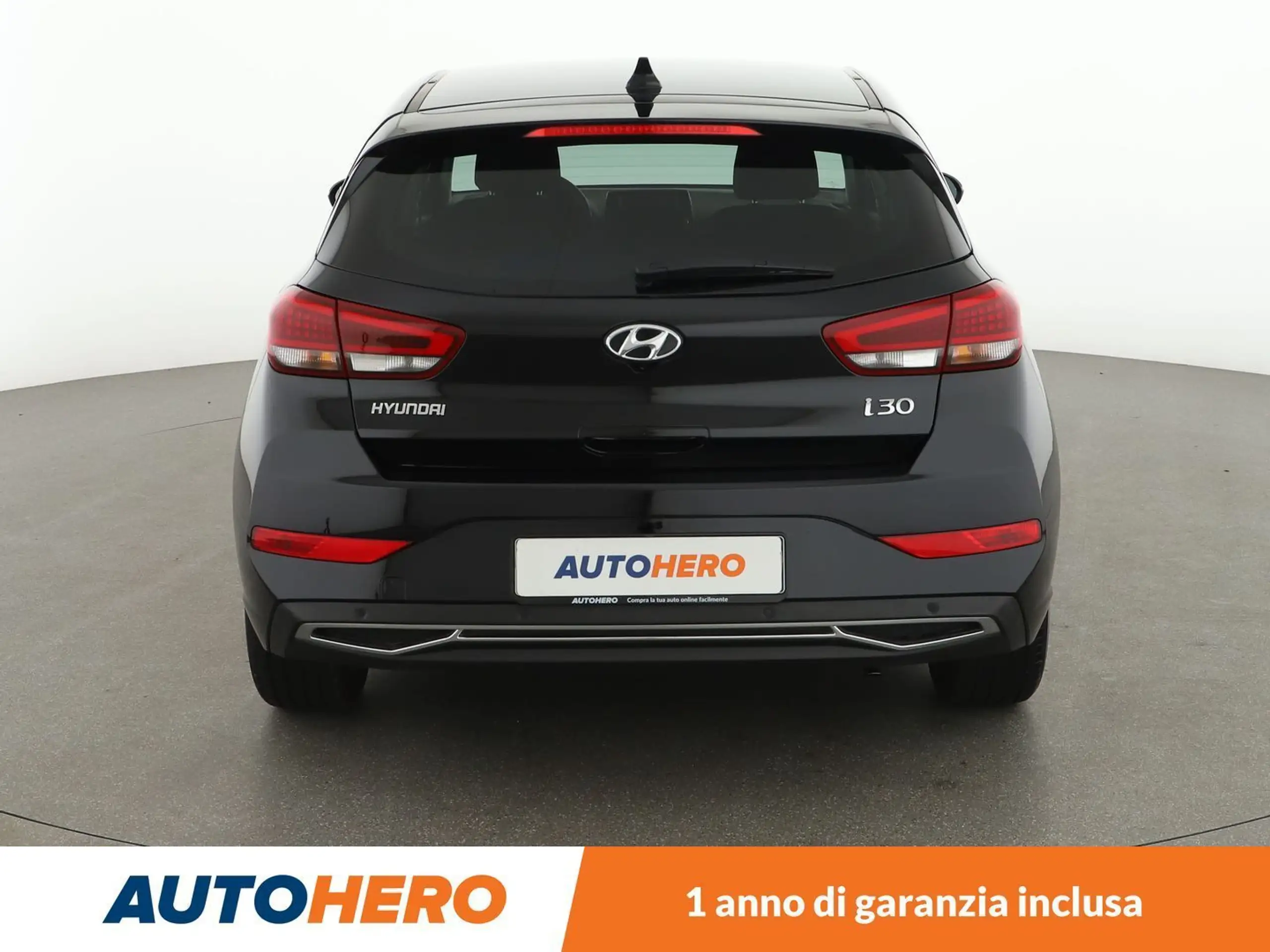 Hyundai - i30