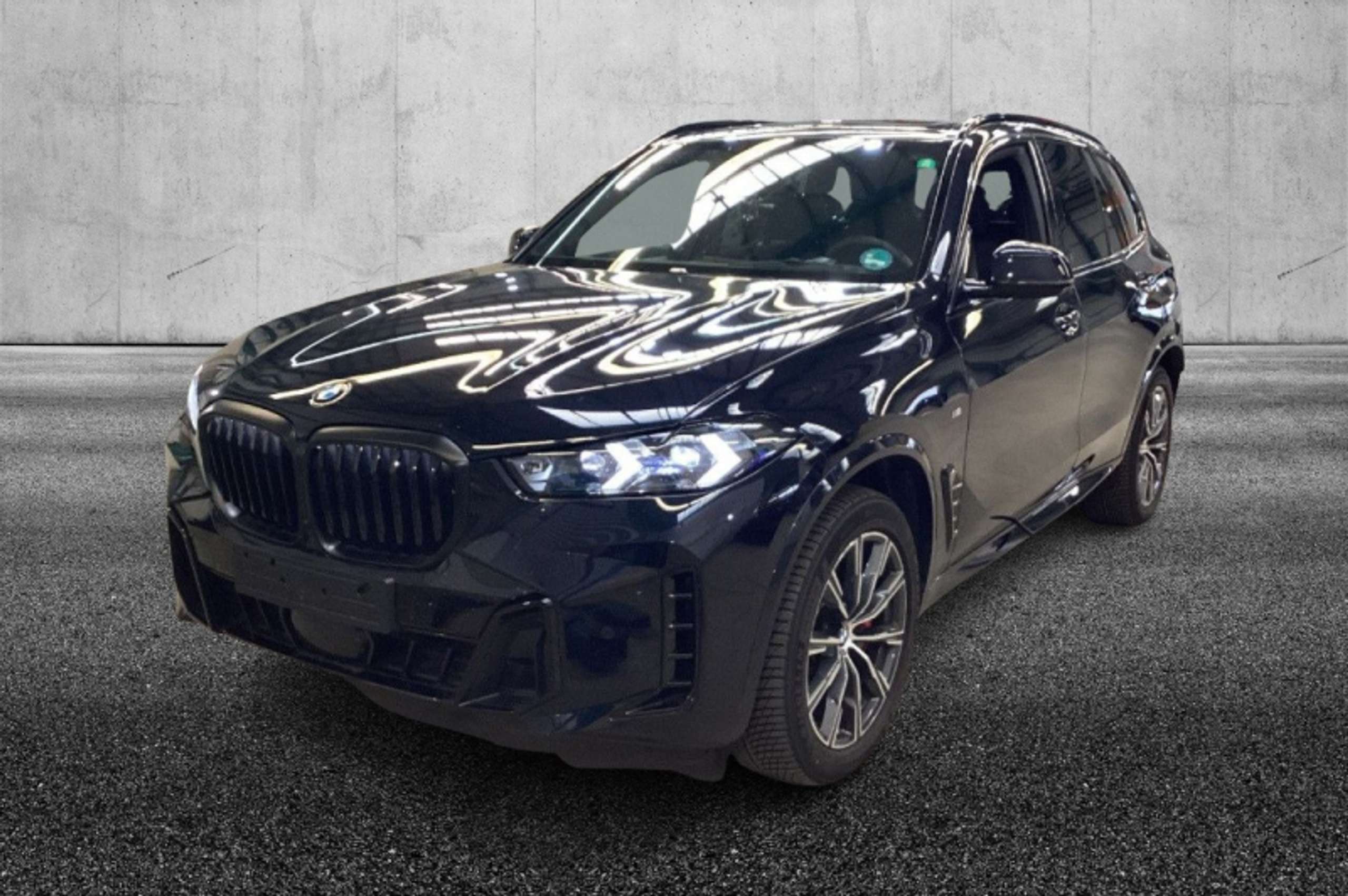 BMW - X5