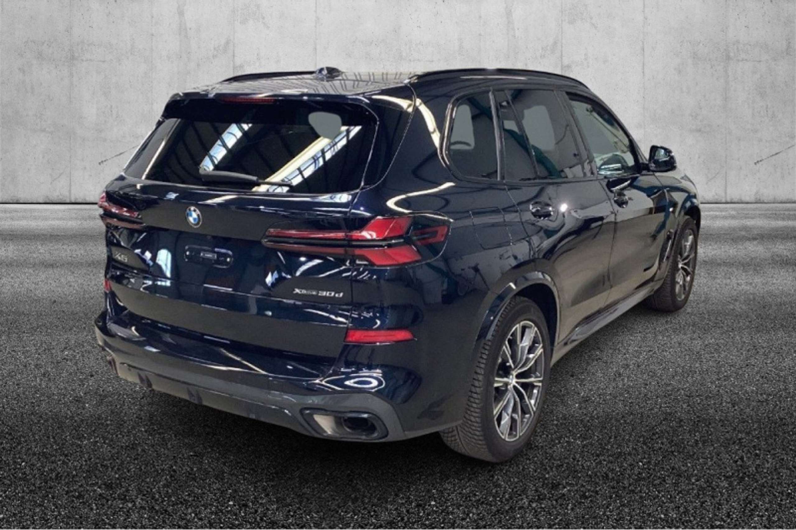 BMW - X5