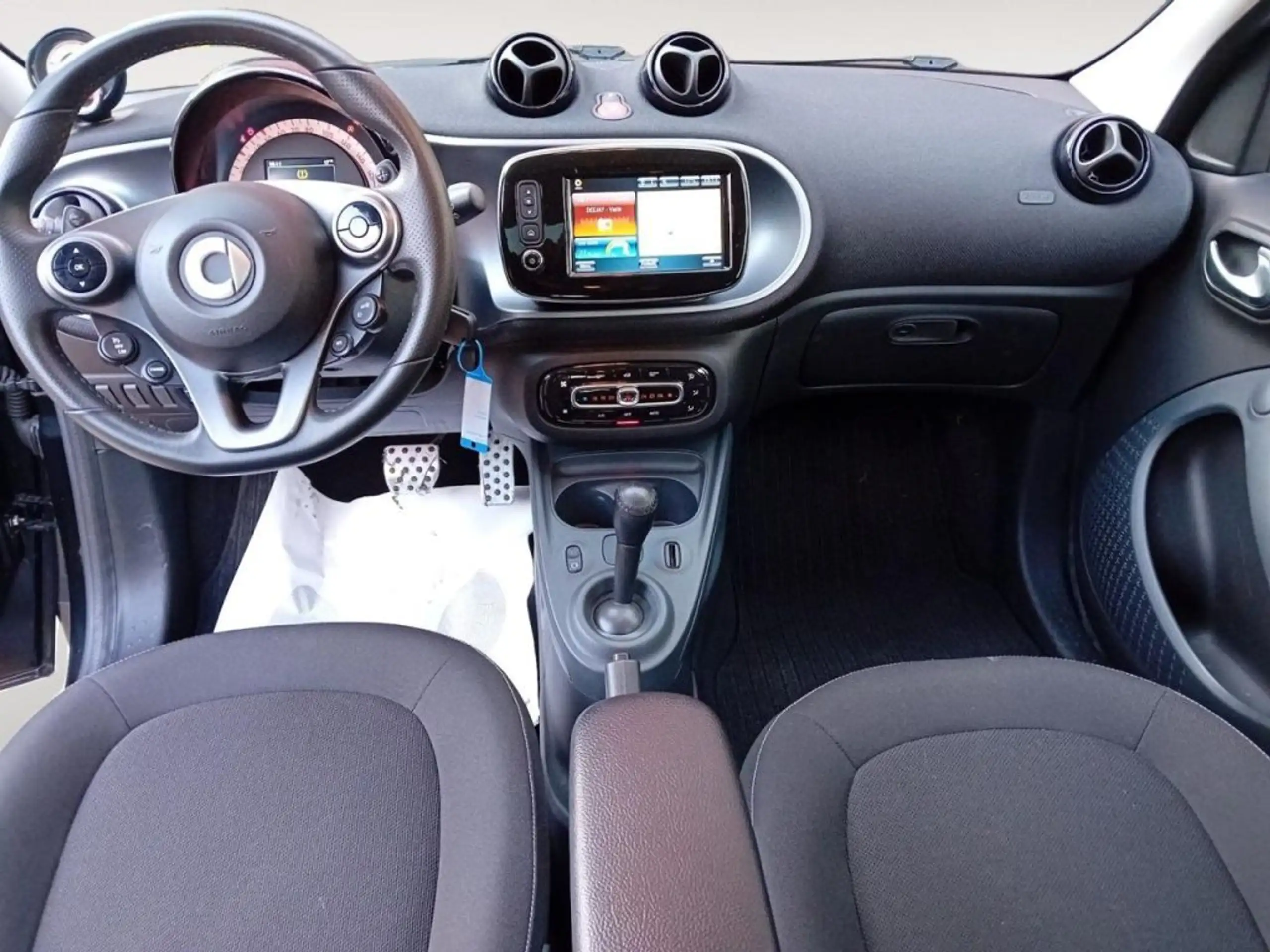 smart - forFour