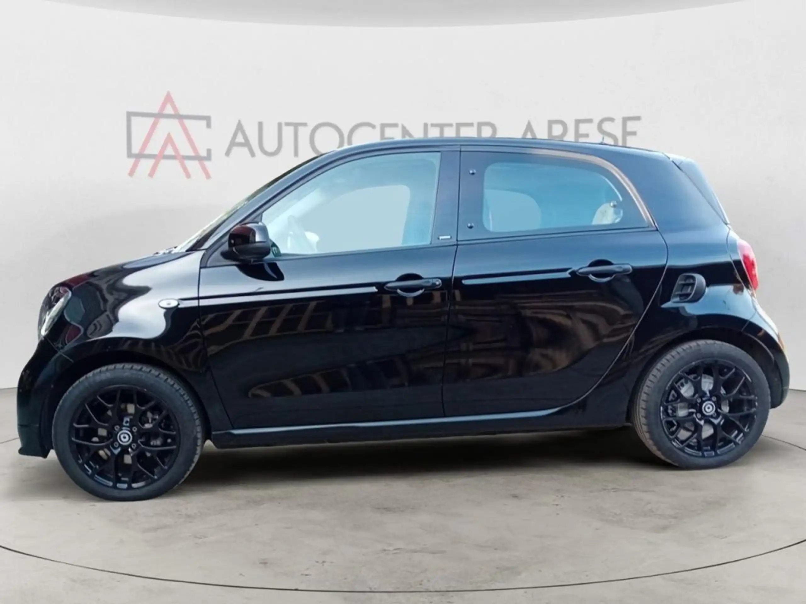 smart - forFour