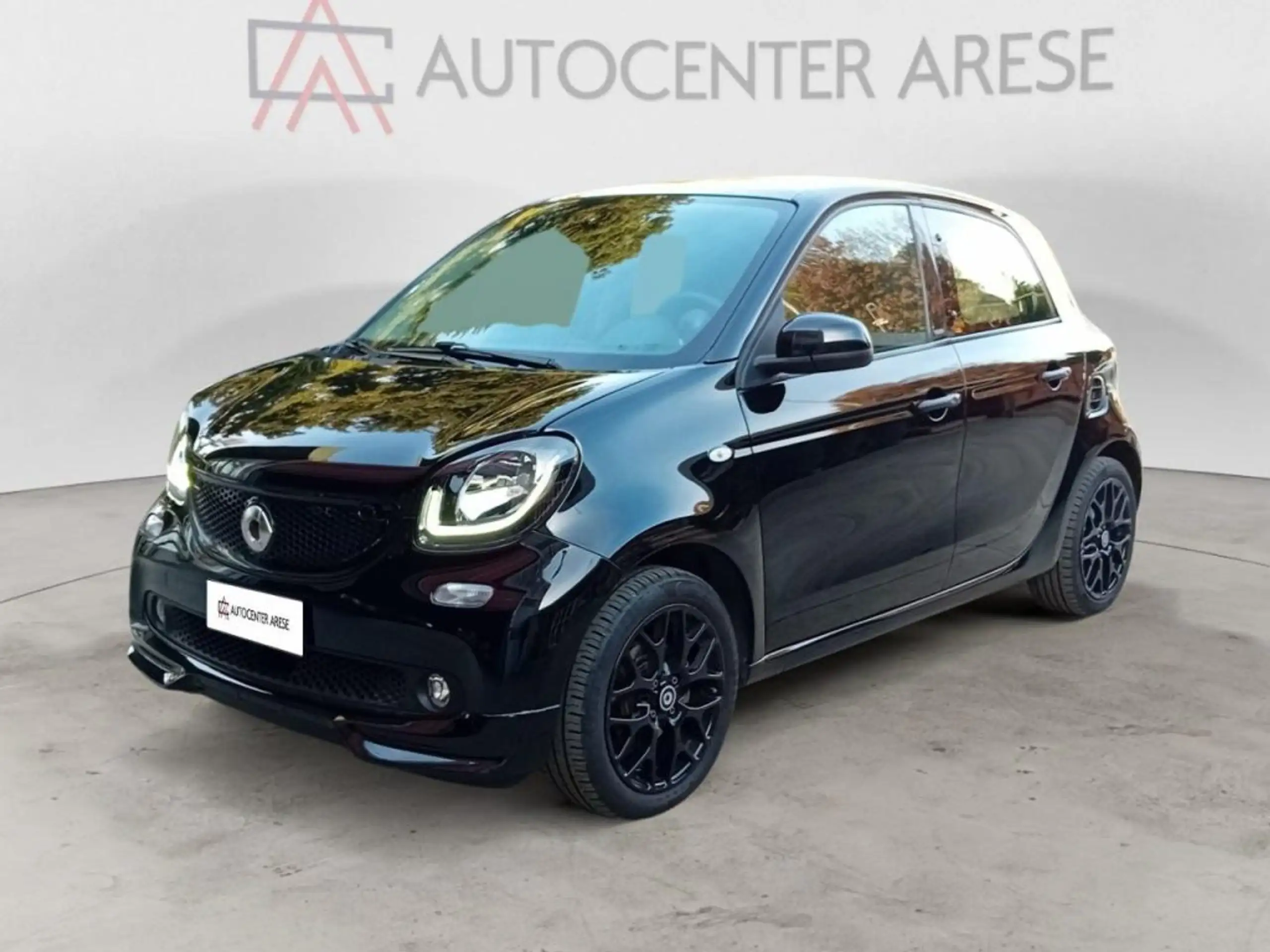 smart - forFour