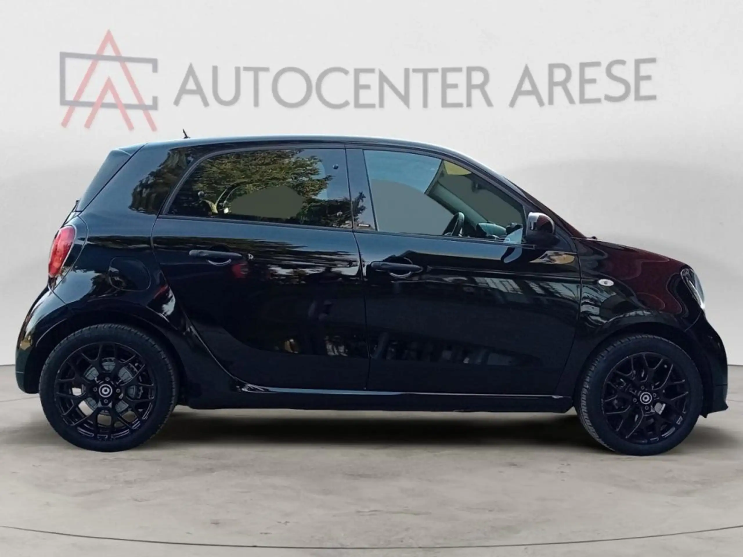 smart - forFour