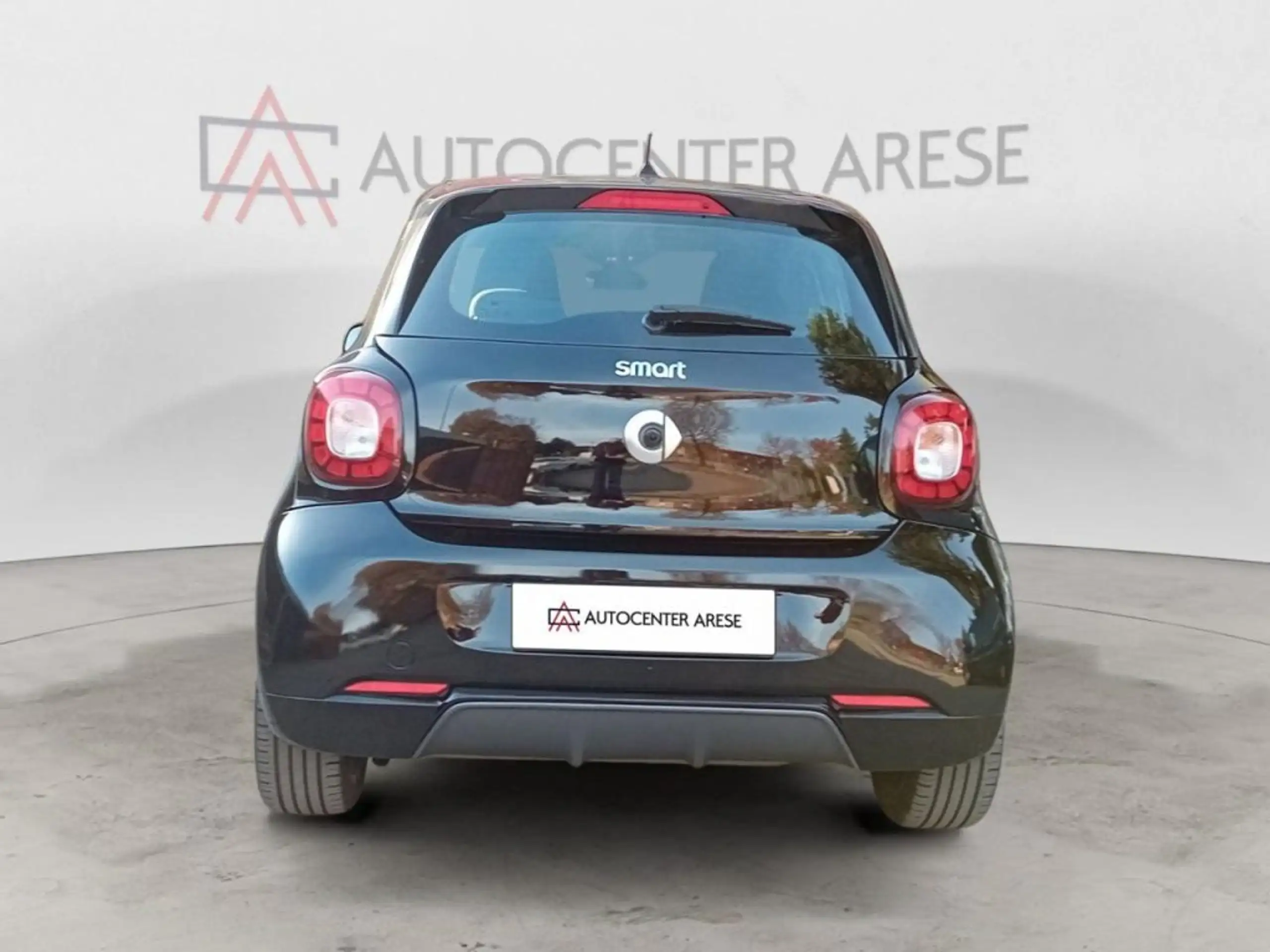 smart - forFour