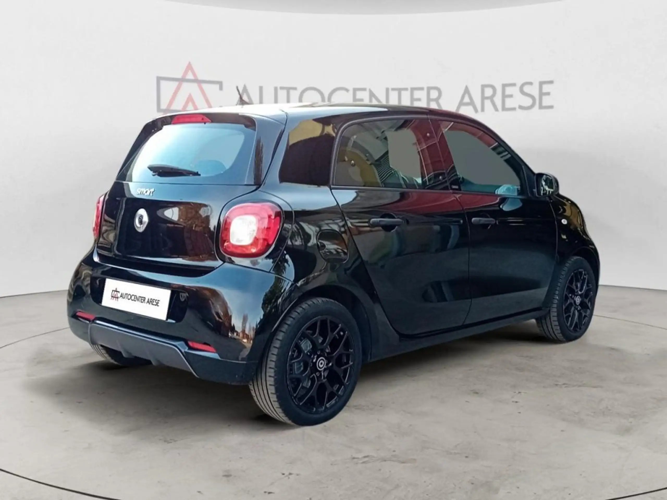 smart - forFour