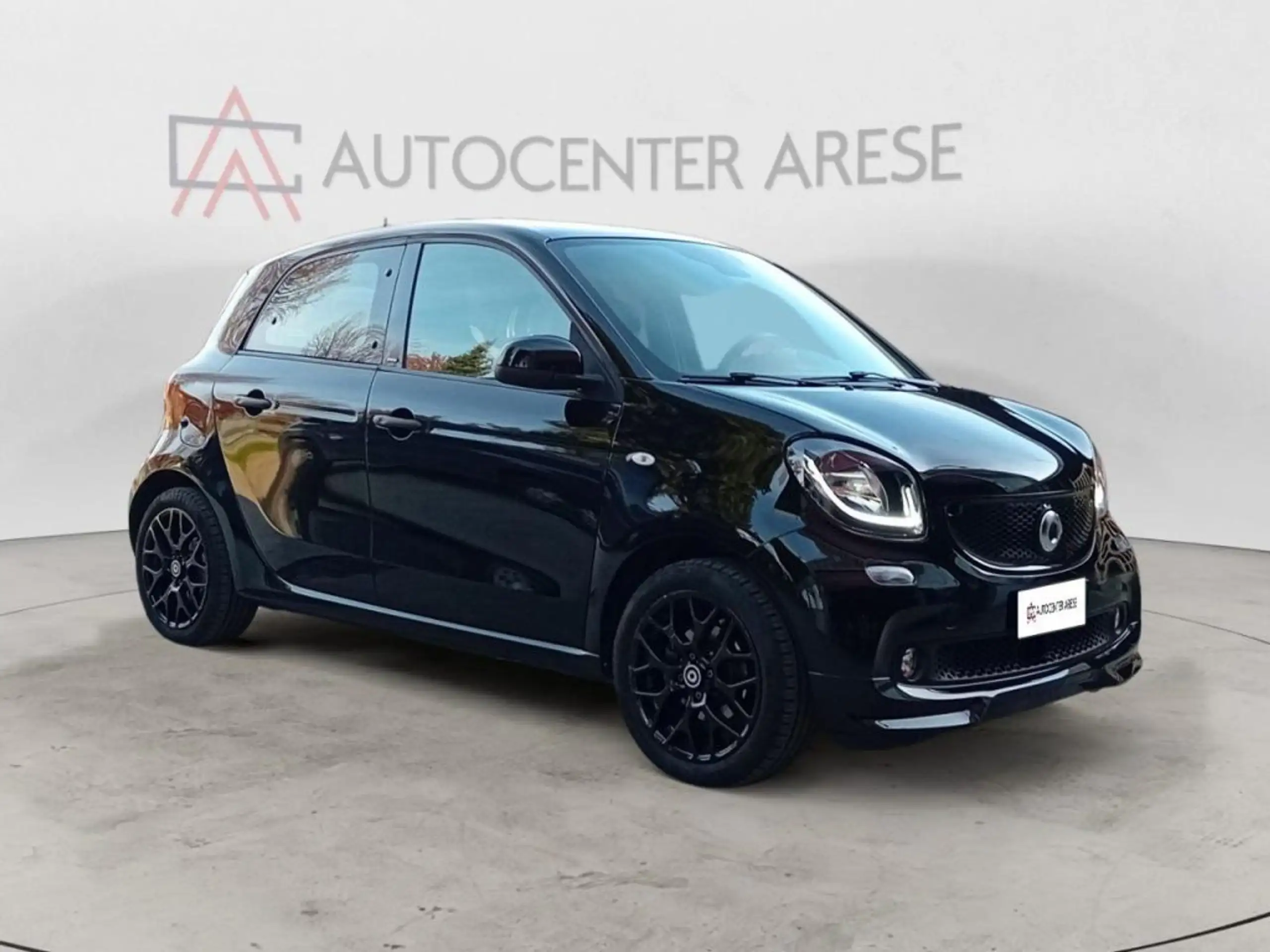 smart - forFour