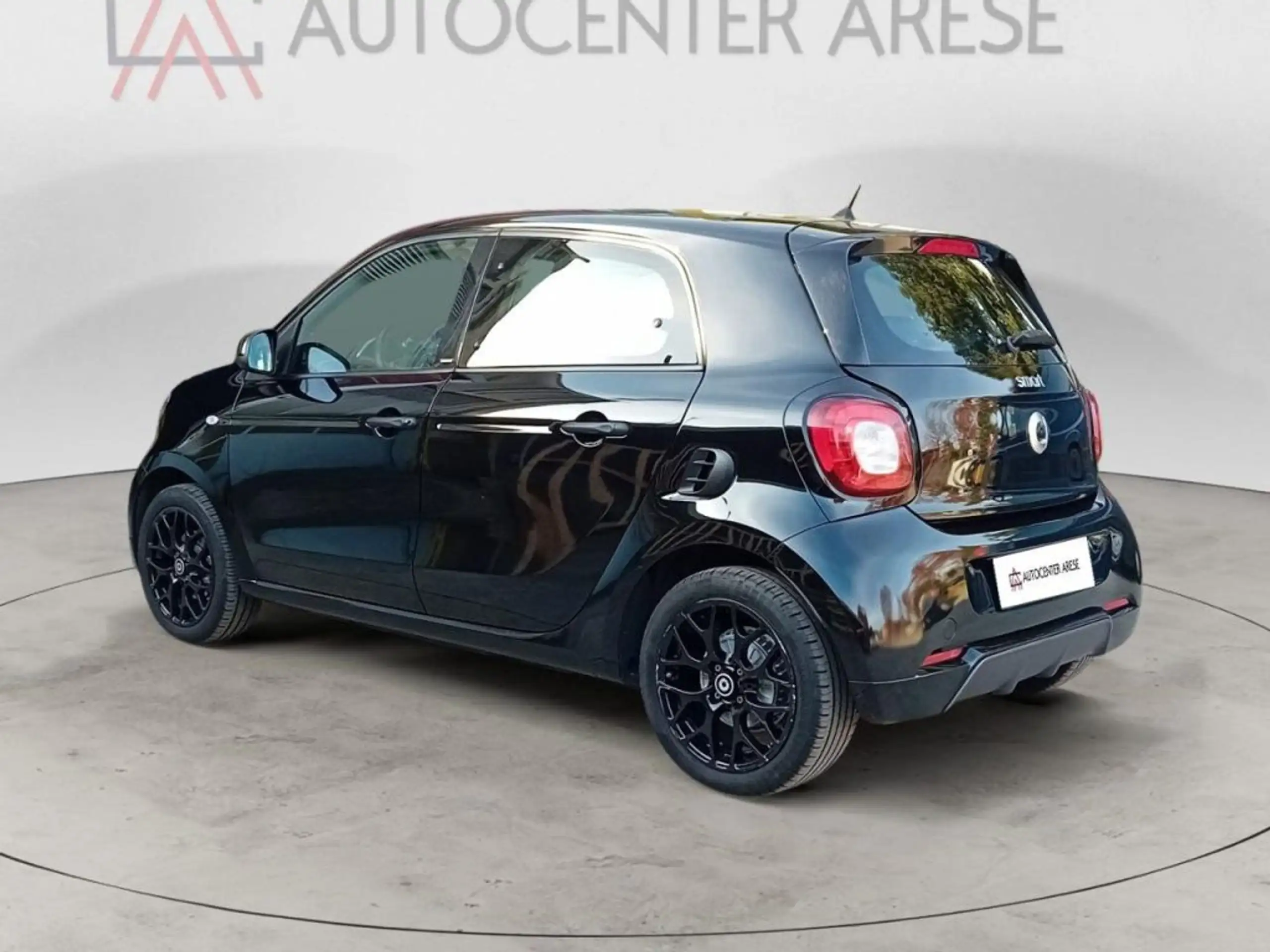 smart - forFour