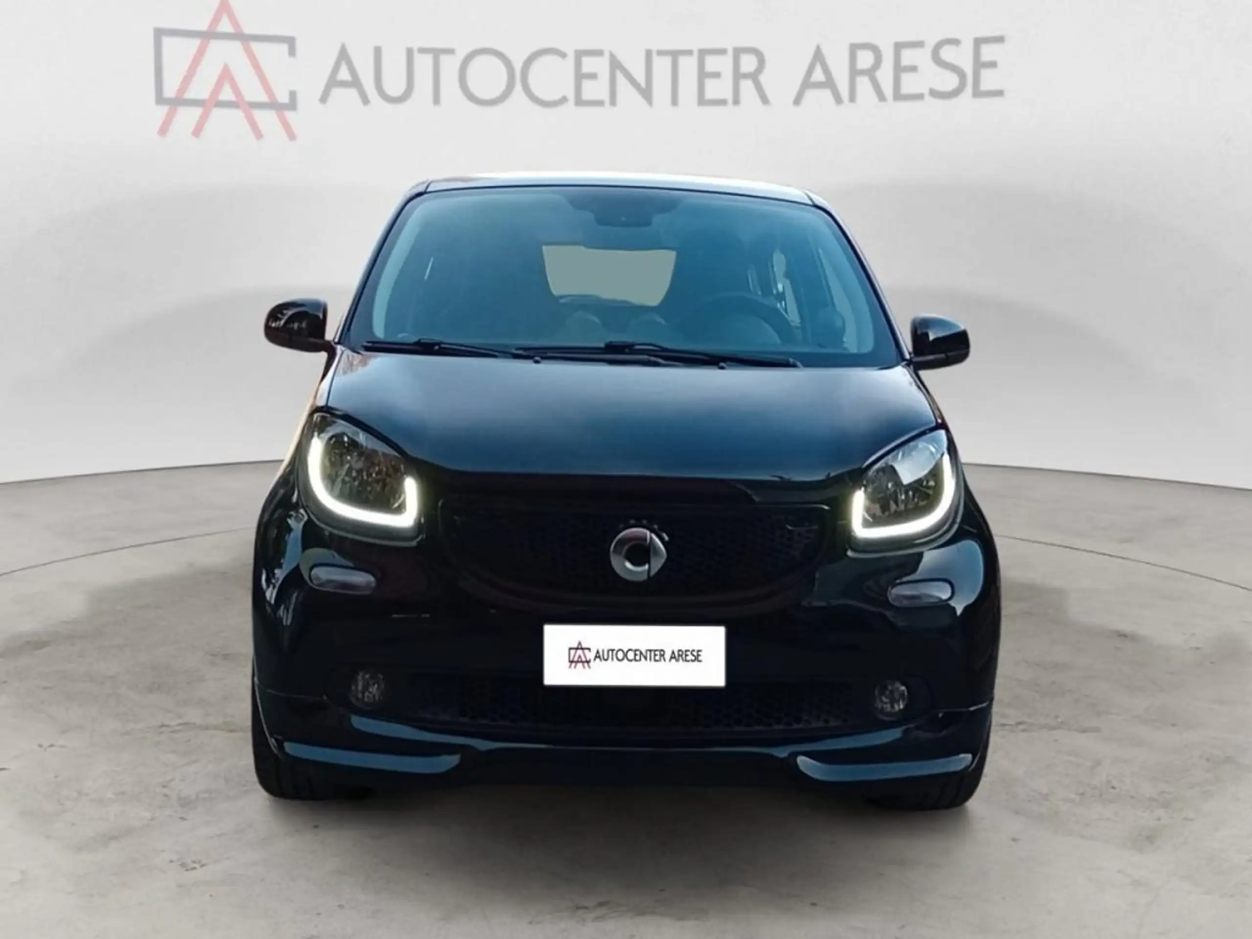 smart - forFour