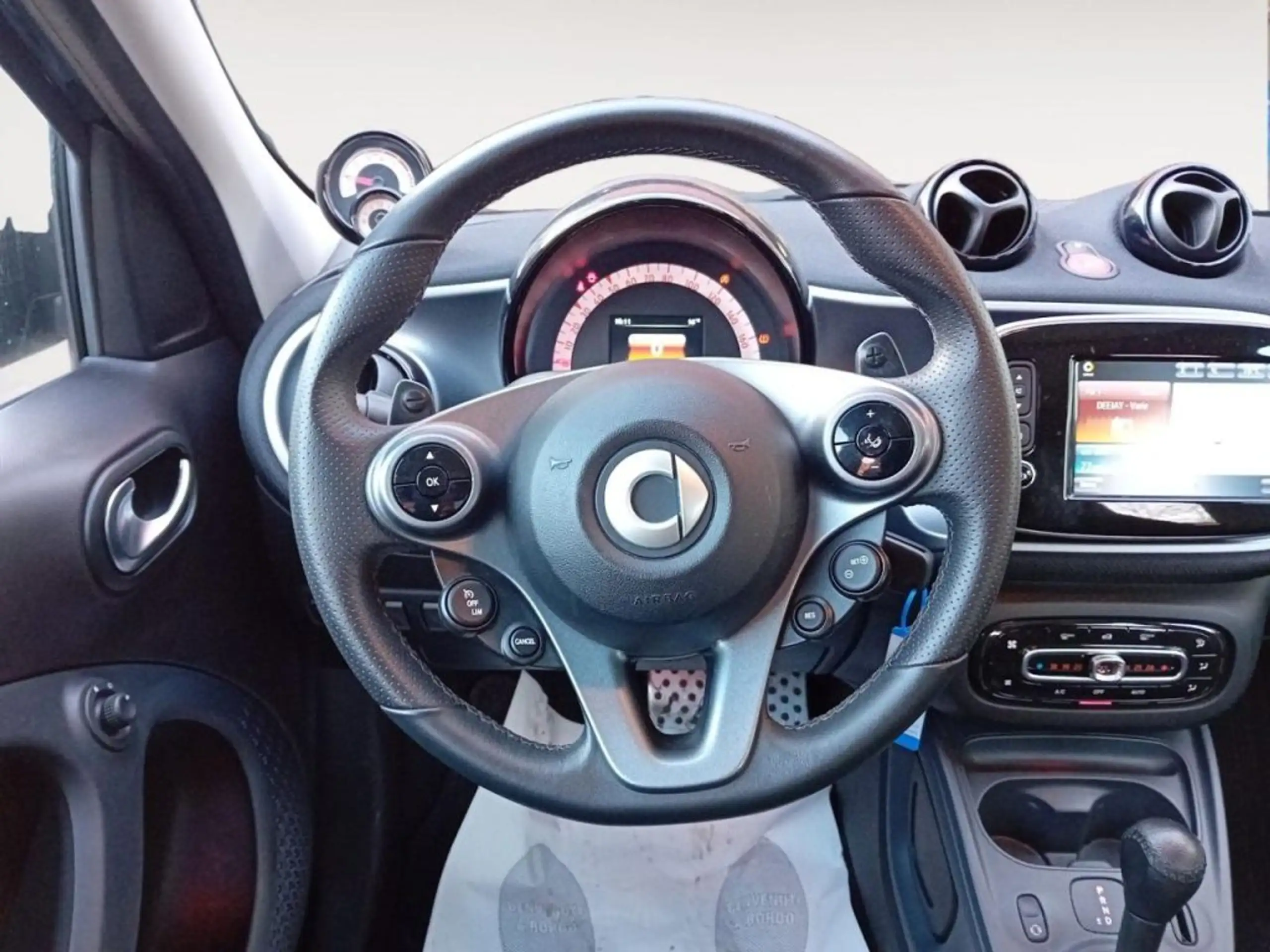 smart - forFour