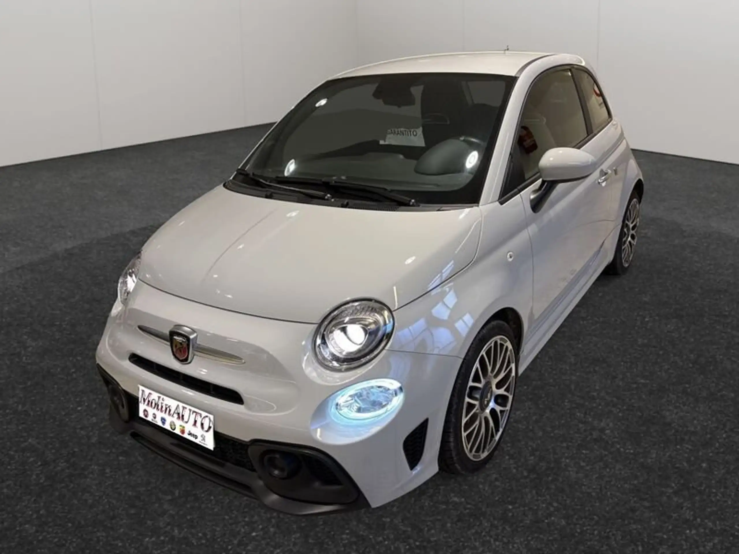 Abarth - 595