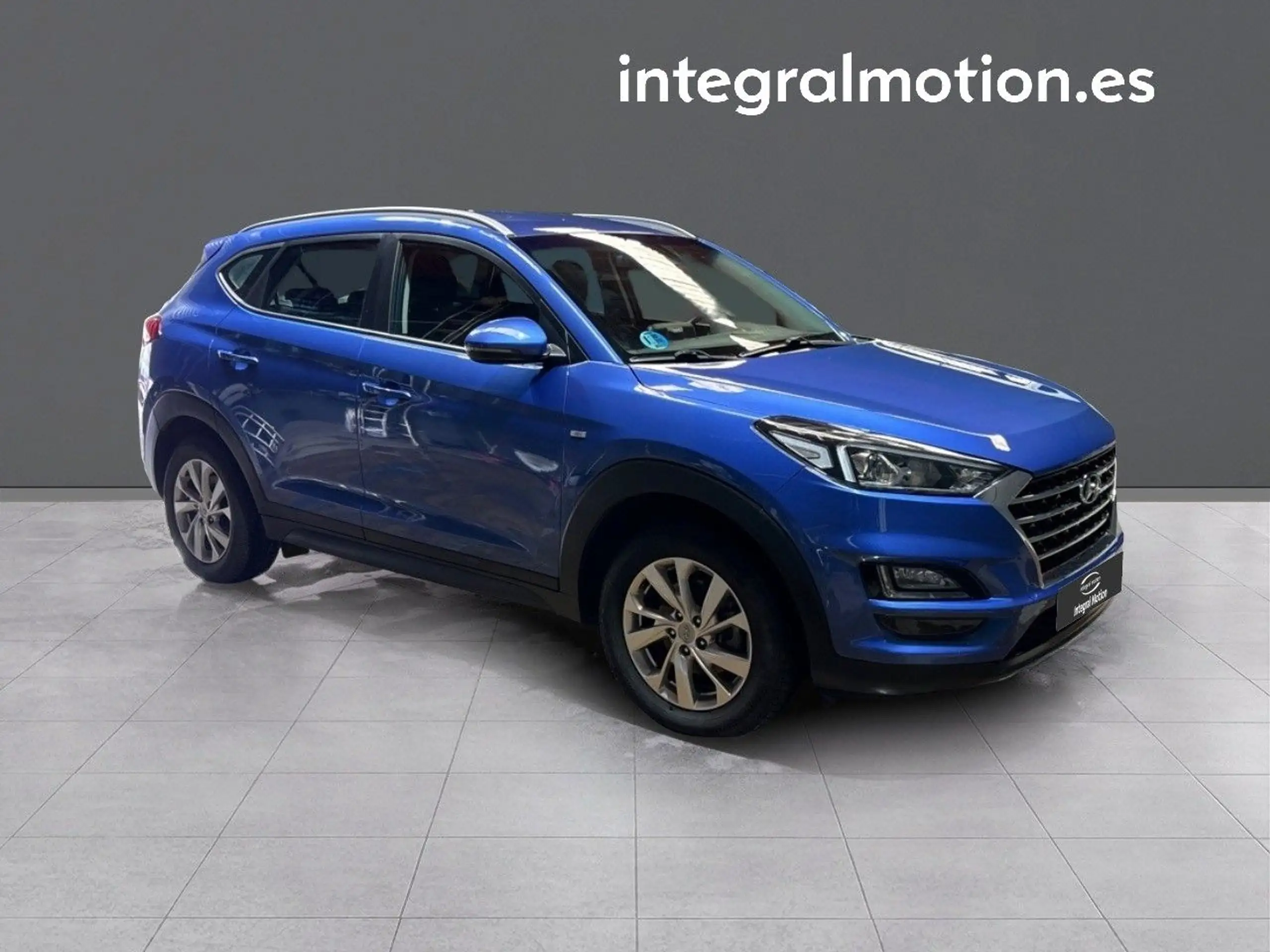 Hyundai - TUCSON