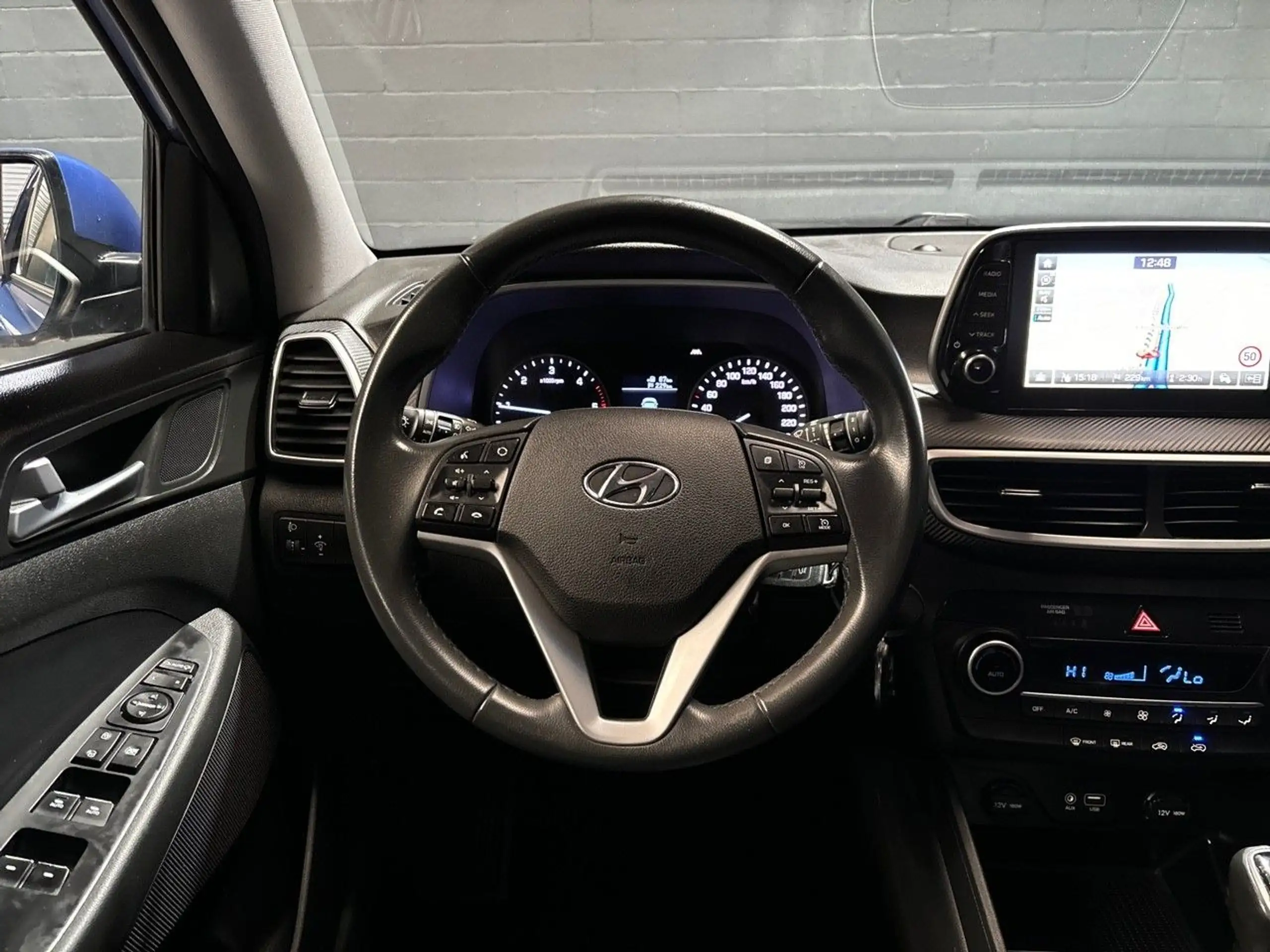 Hyundai - TUCSON