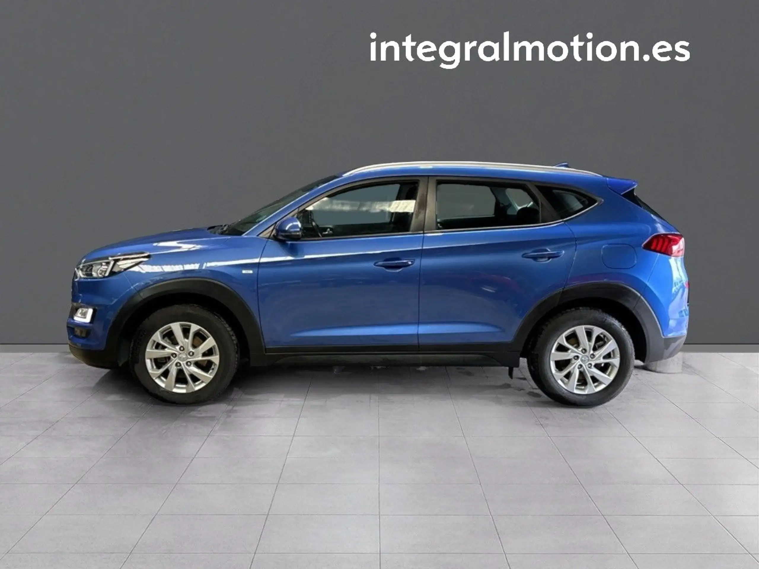 Hyundai - TUCSON