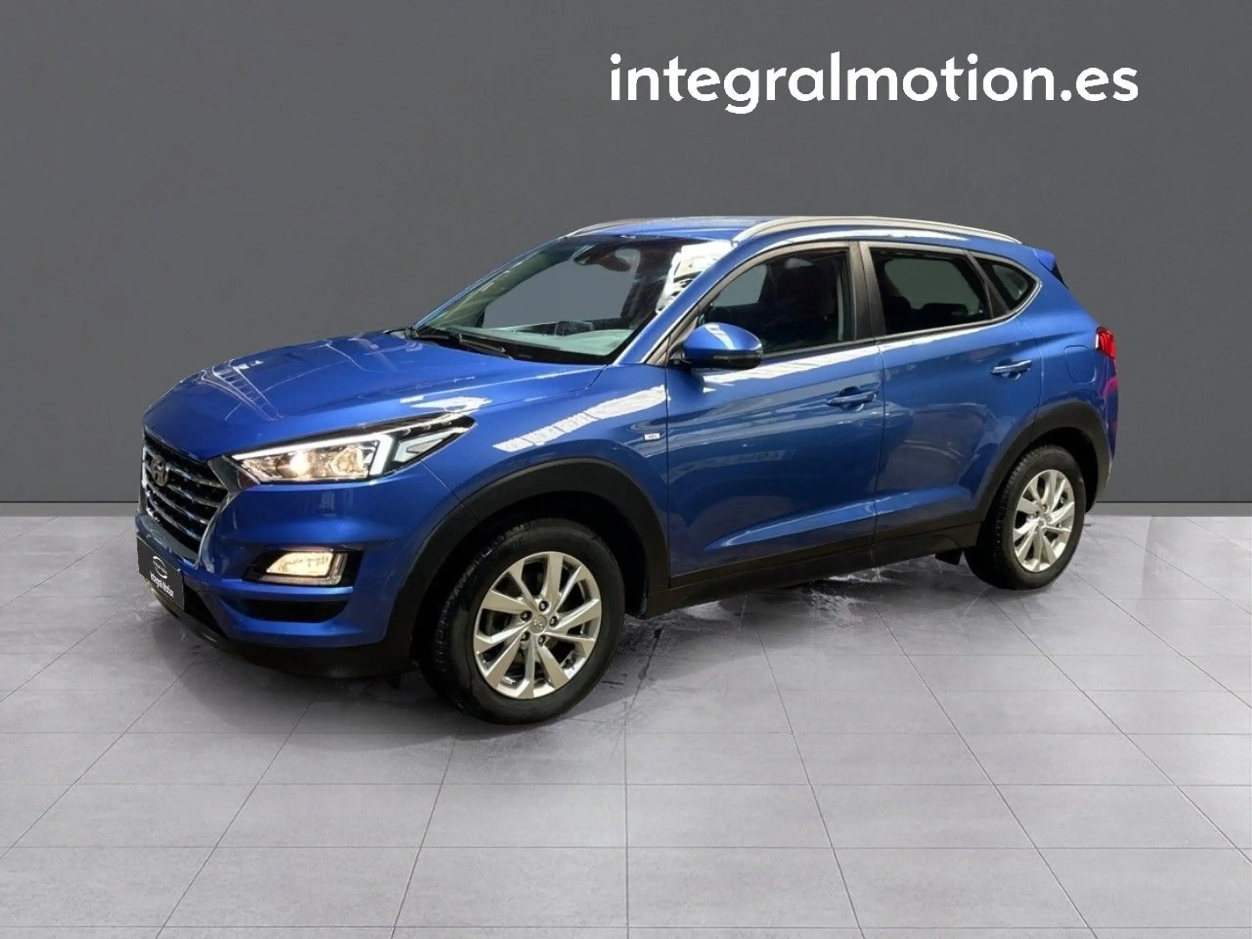 Hyundai - TUCSON