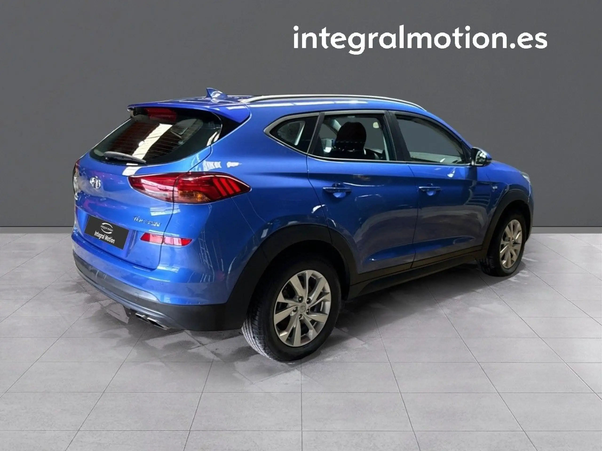 Hyundai - TUCSON