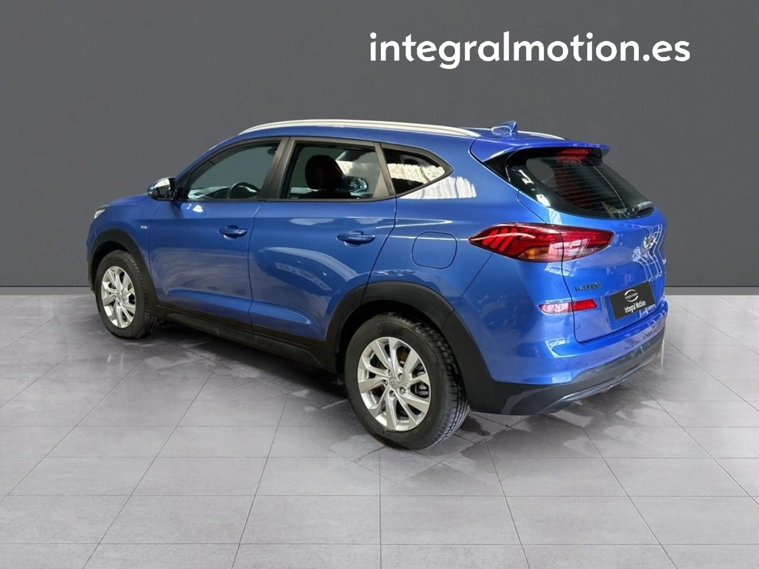 Hyundai - TUCSON