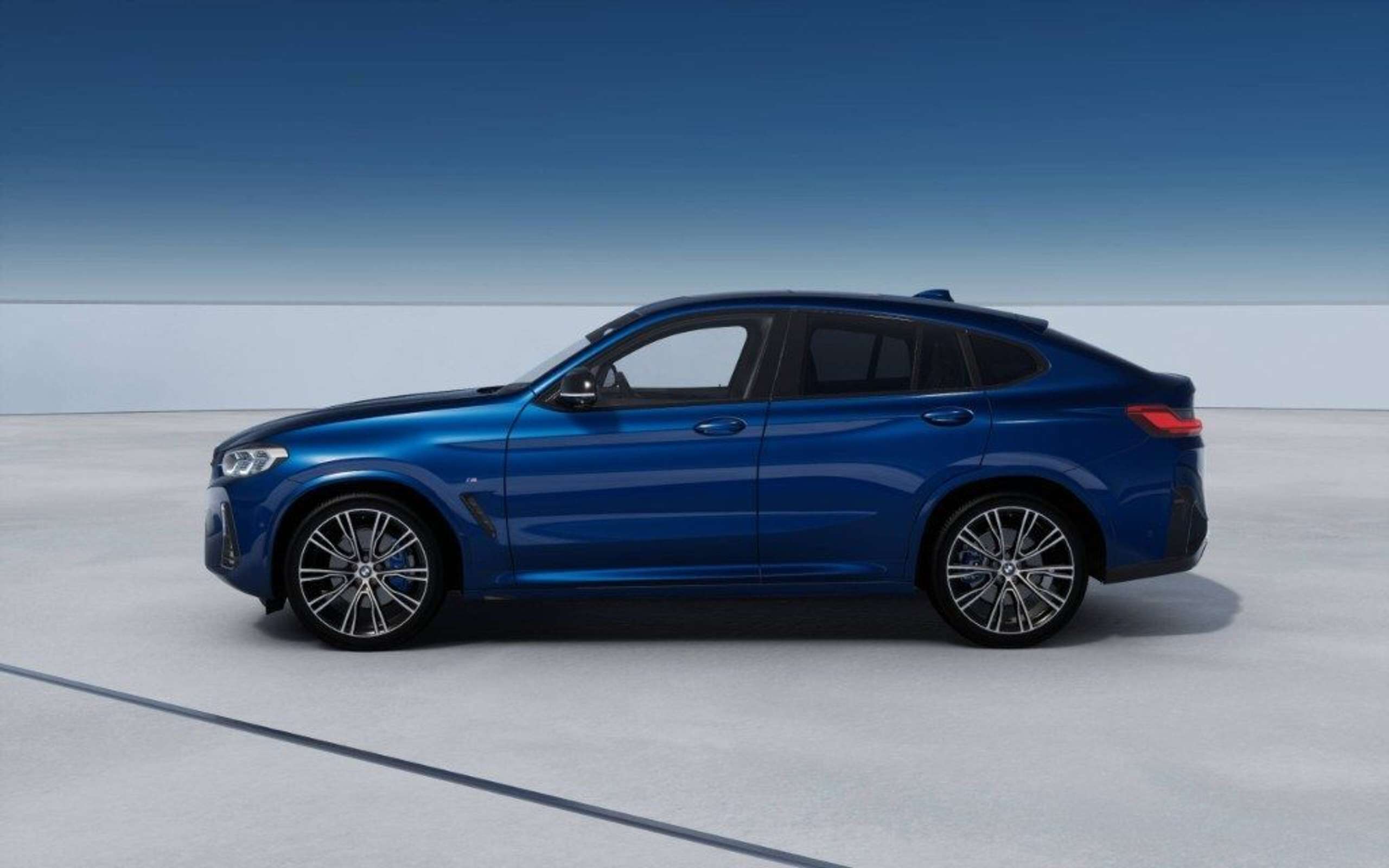 BMW - X4