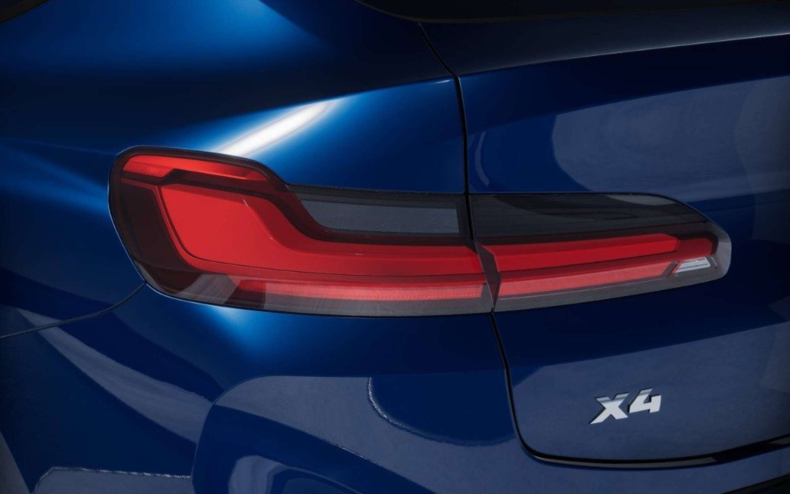 BMW - X4