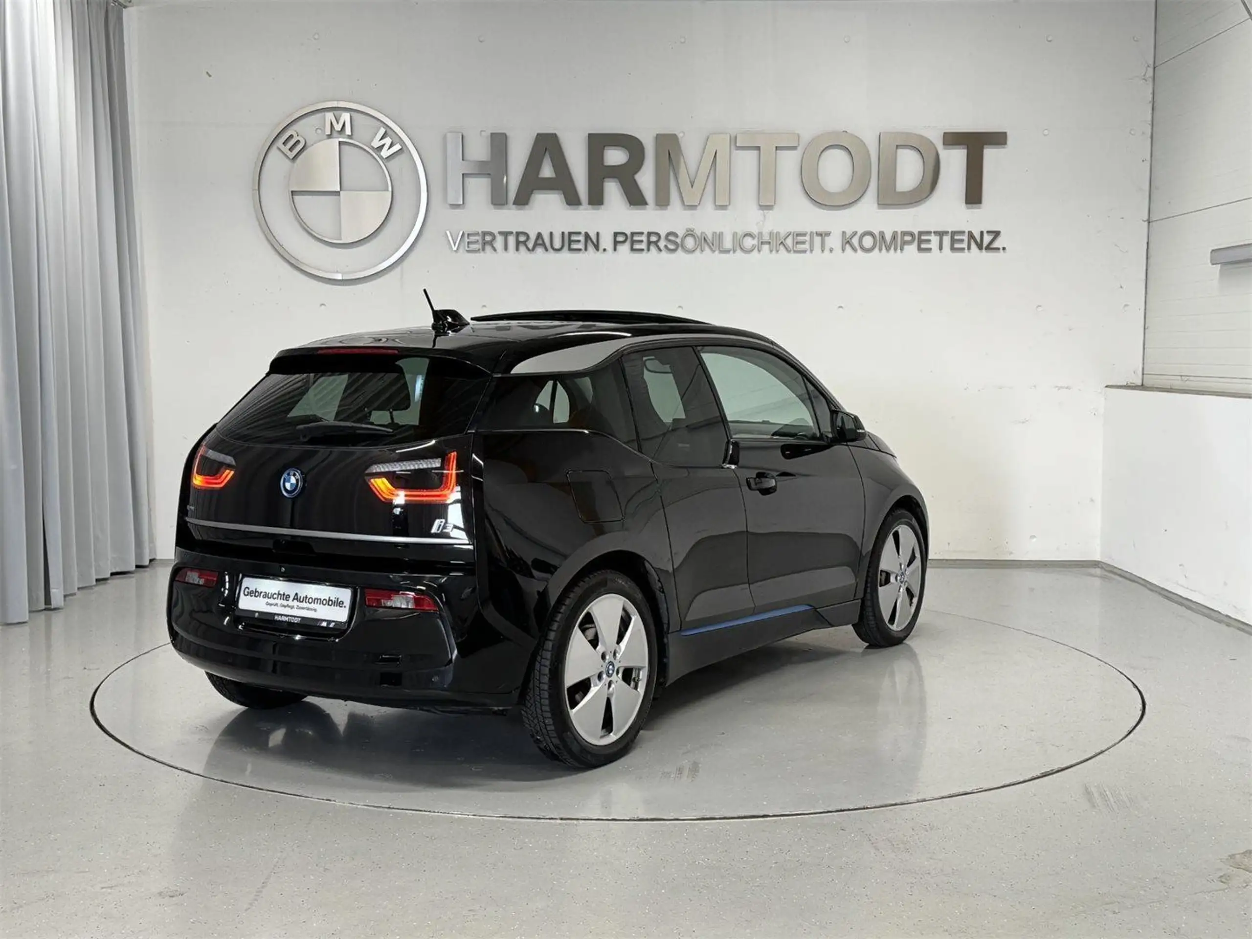 BMW - i3