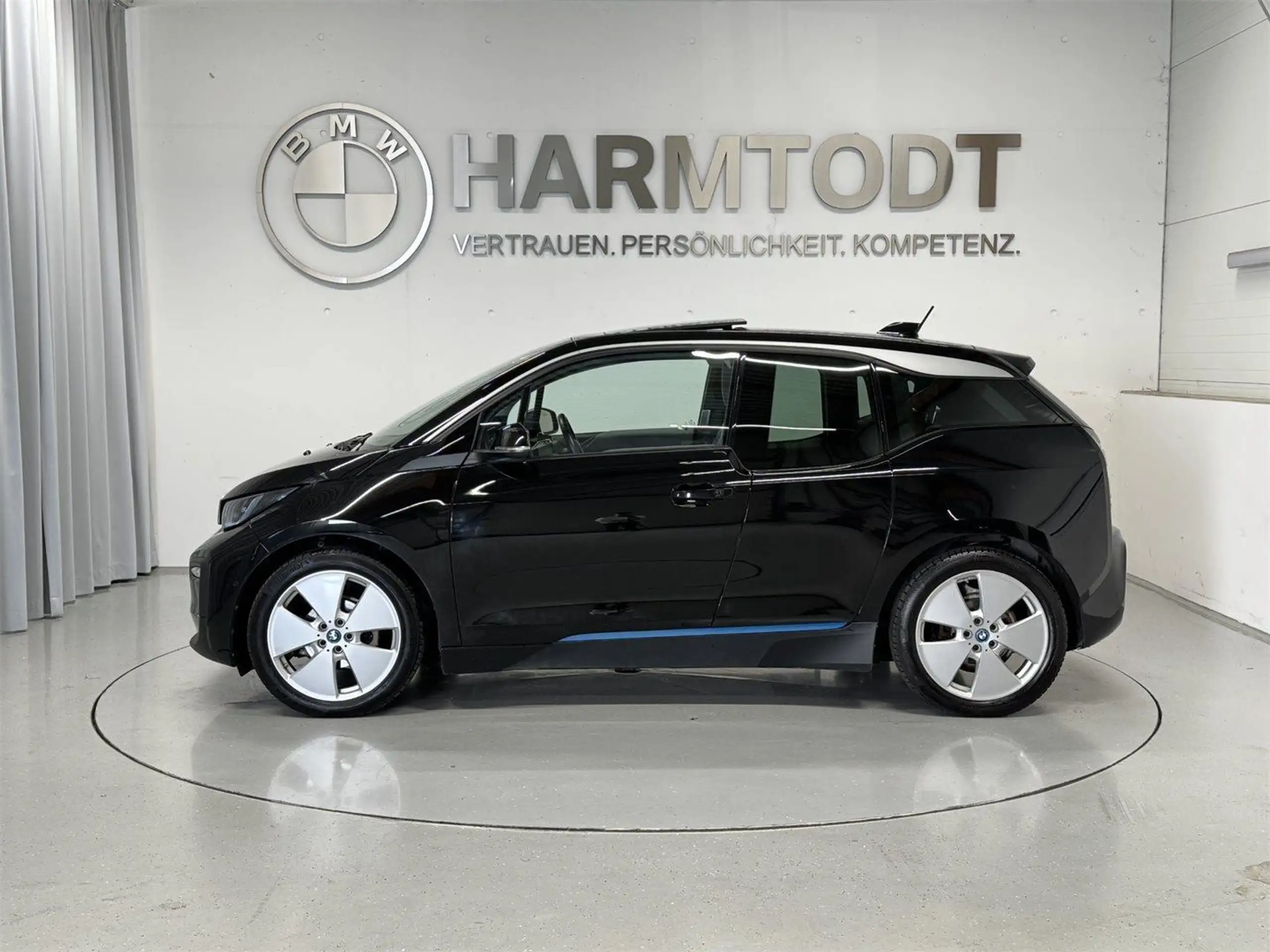 BMW - i3