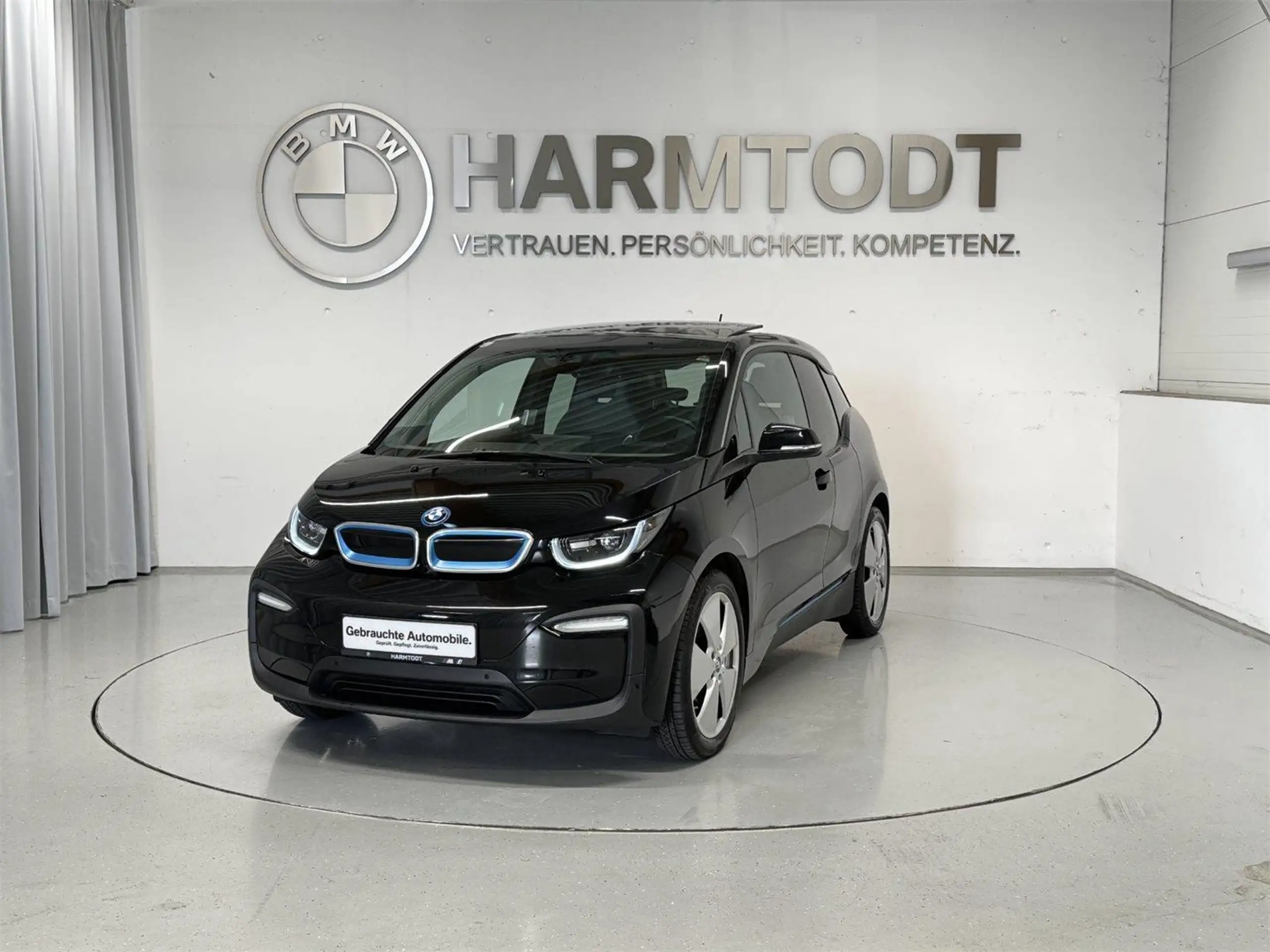 BMW - i3