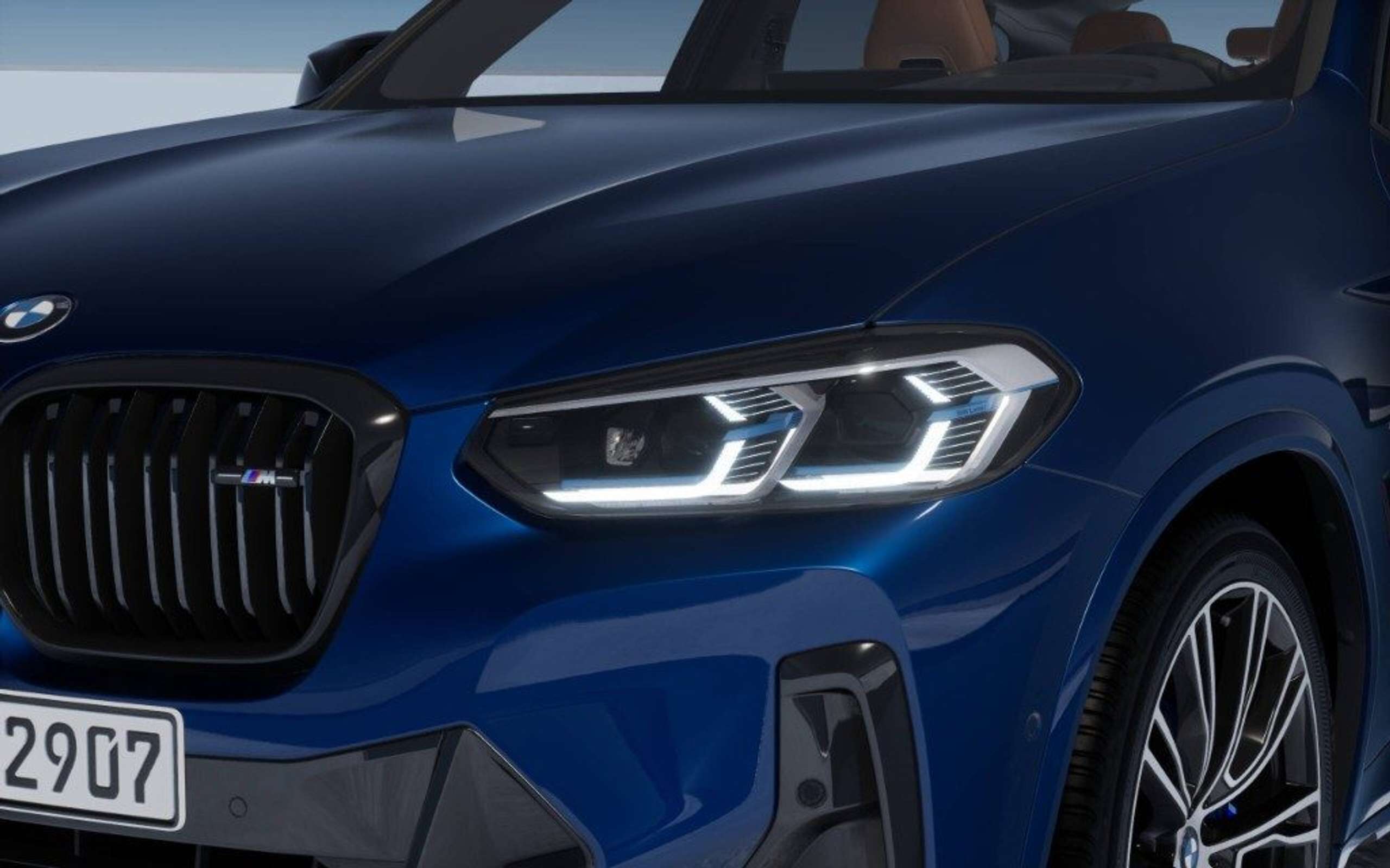 BMW - X4