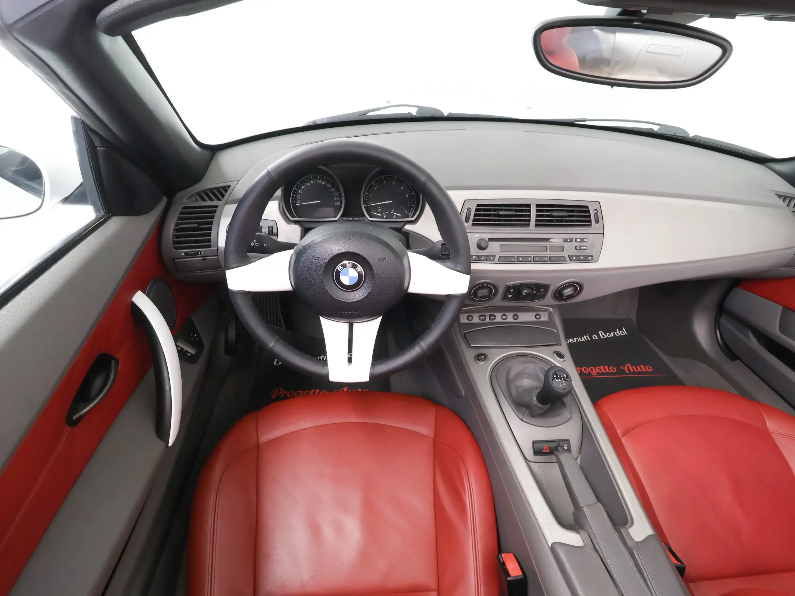 BMW - Z4