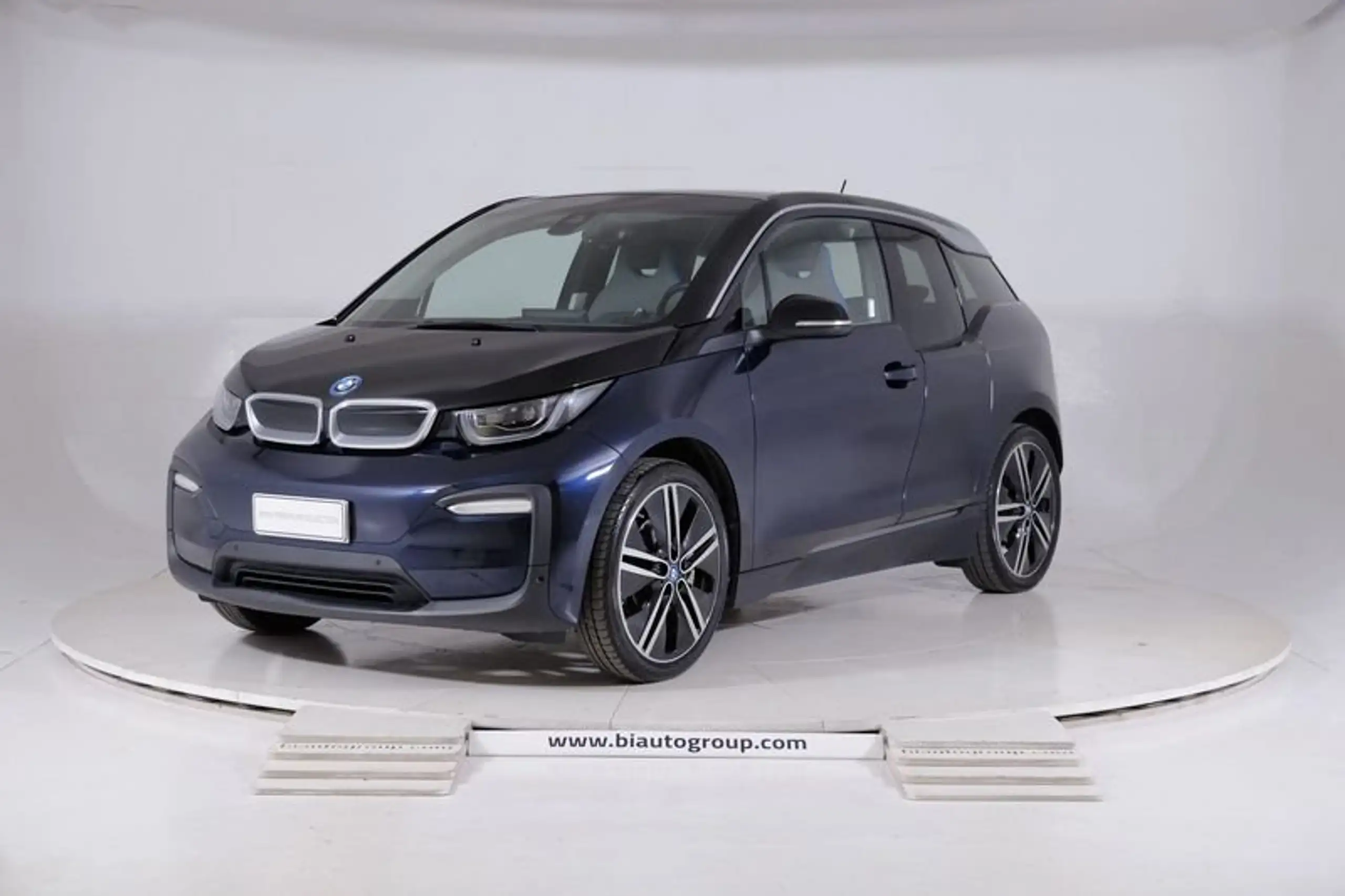 BMW - i3