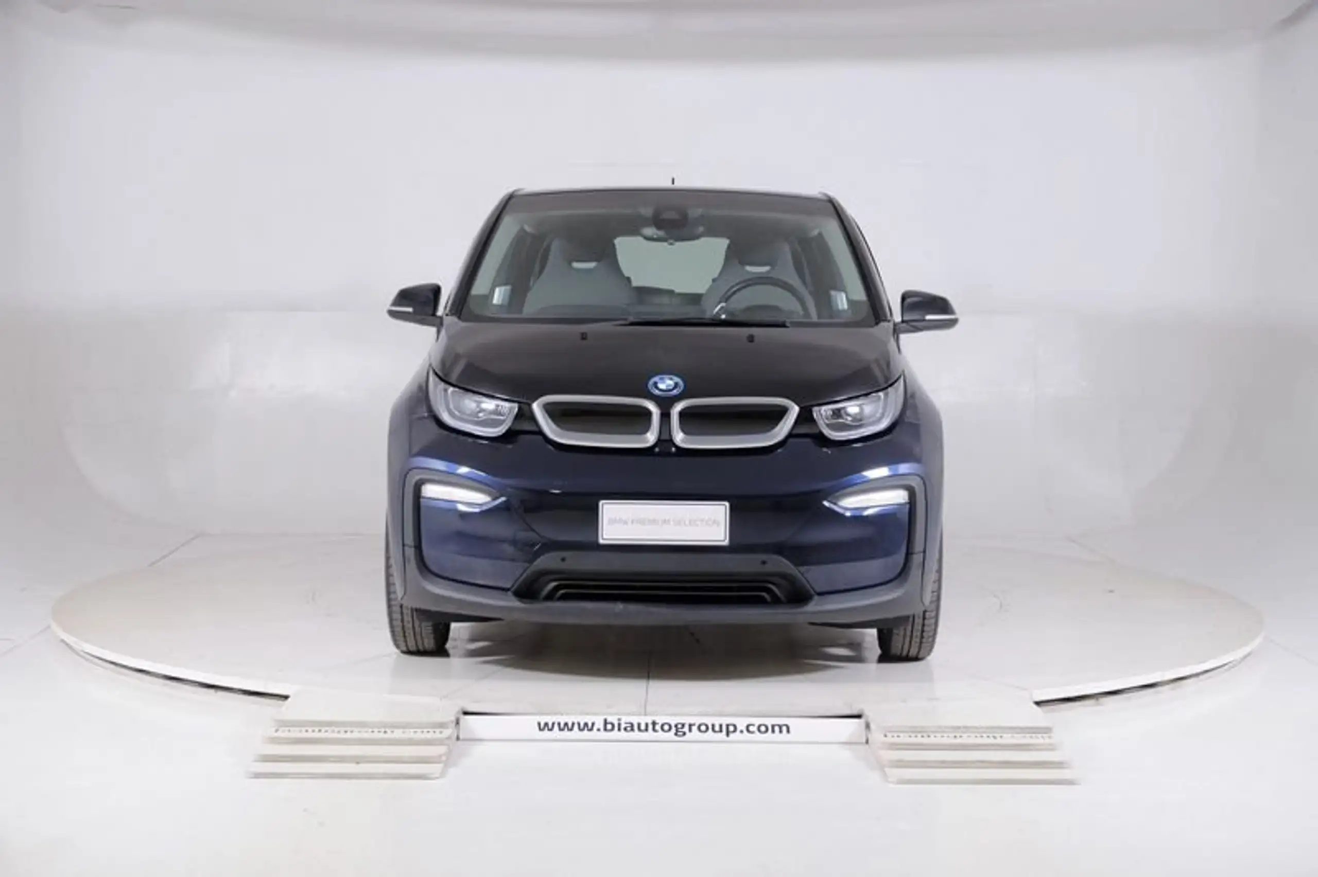 BMW - i3