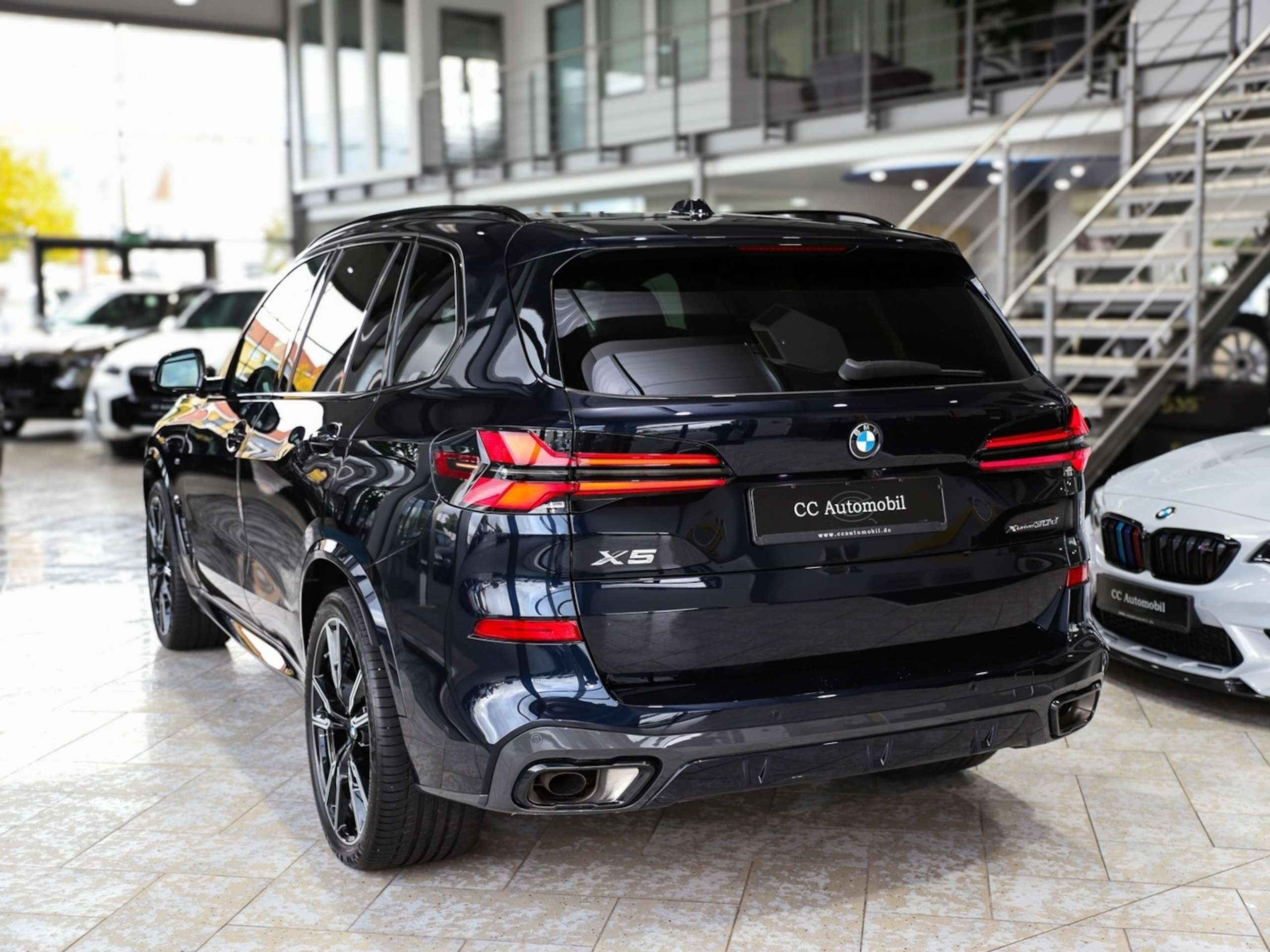 BMW - X5