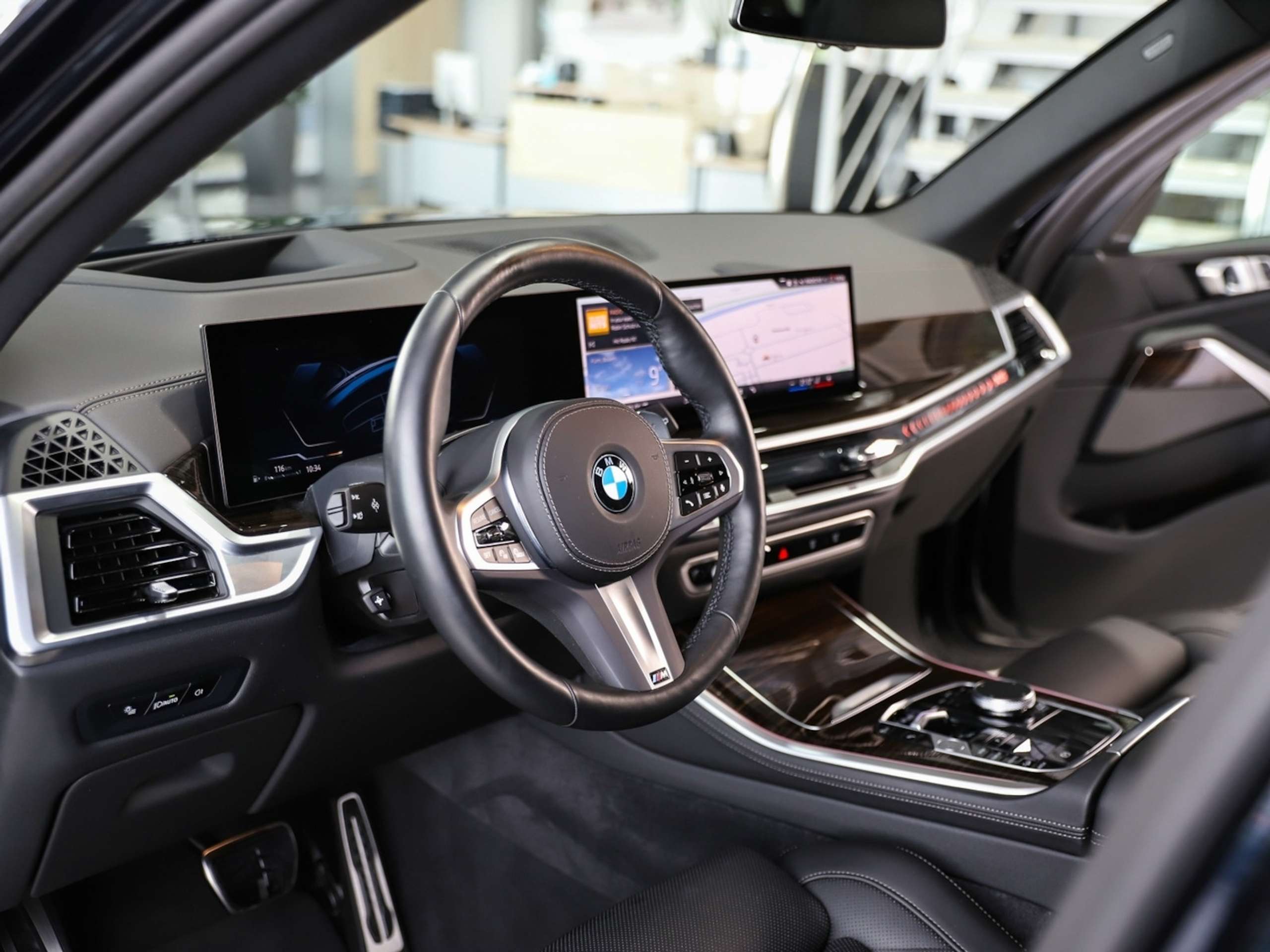 BMW - X5