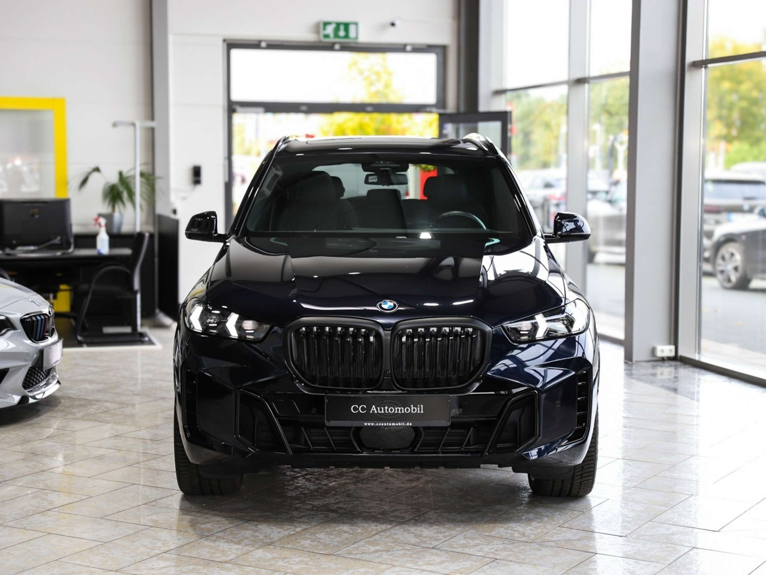 BMW - X5