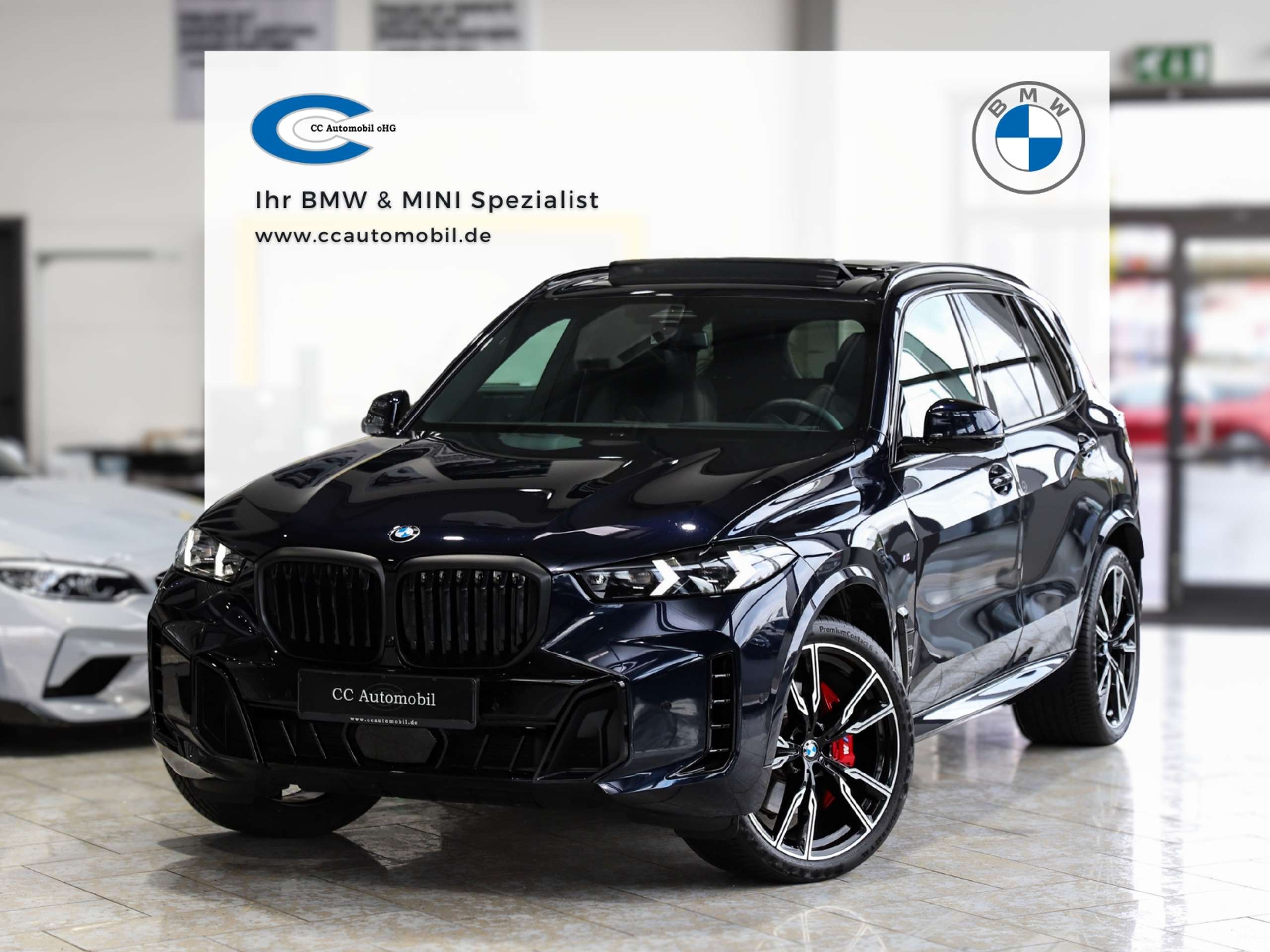 BMW - X5