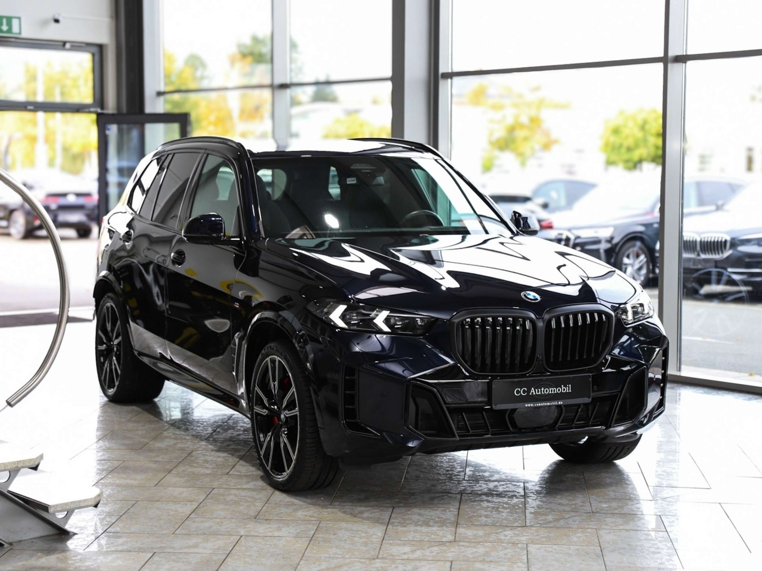 BMW - X5