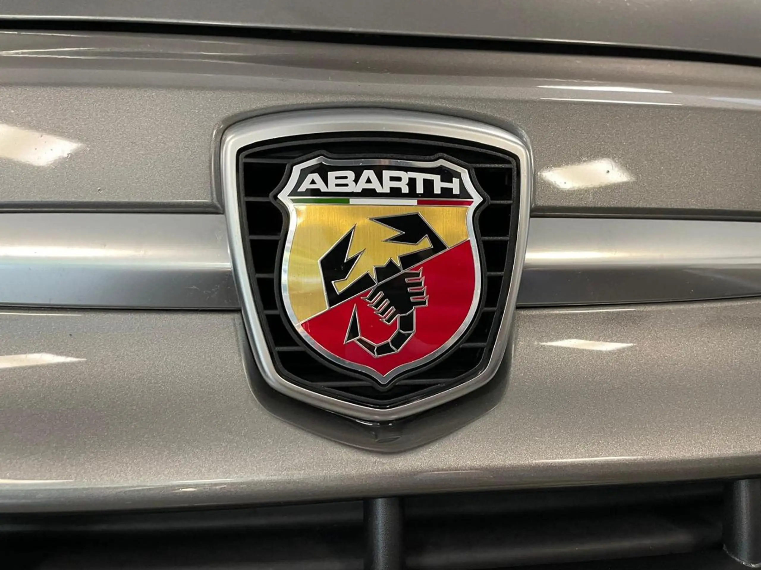 Abarth - 595