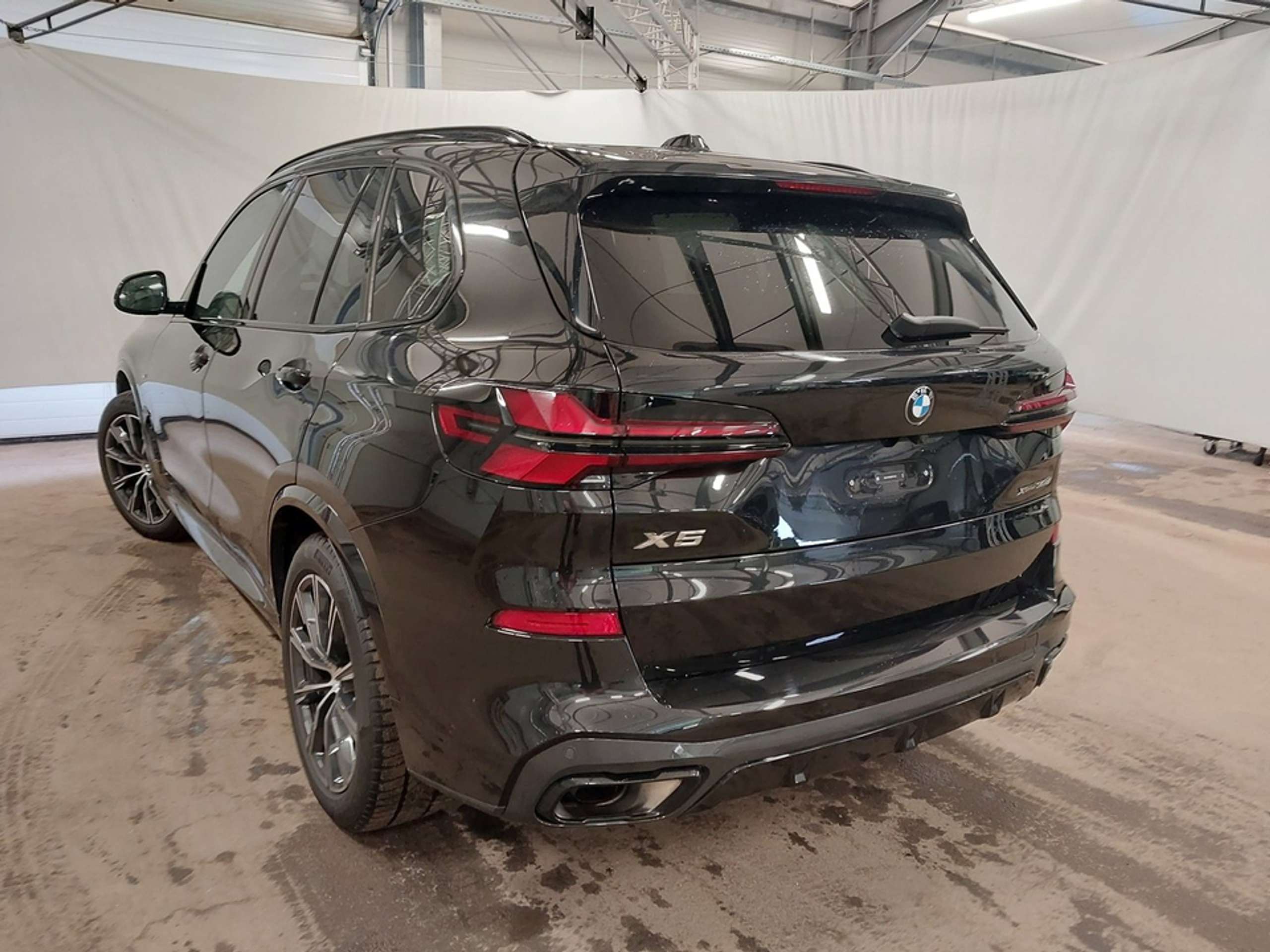 BMW - X5