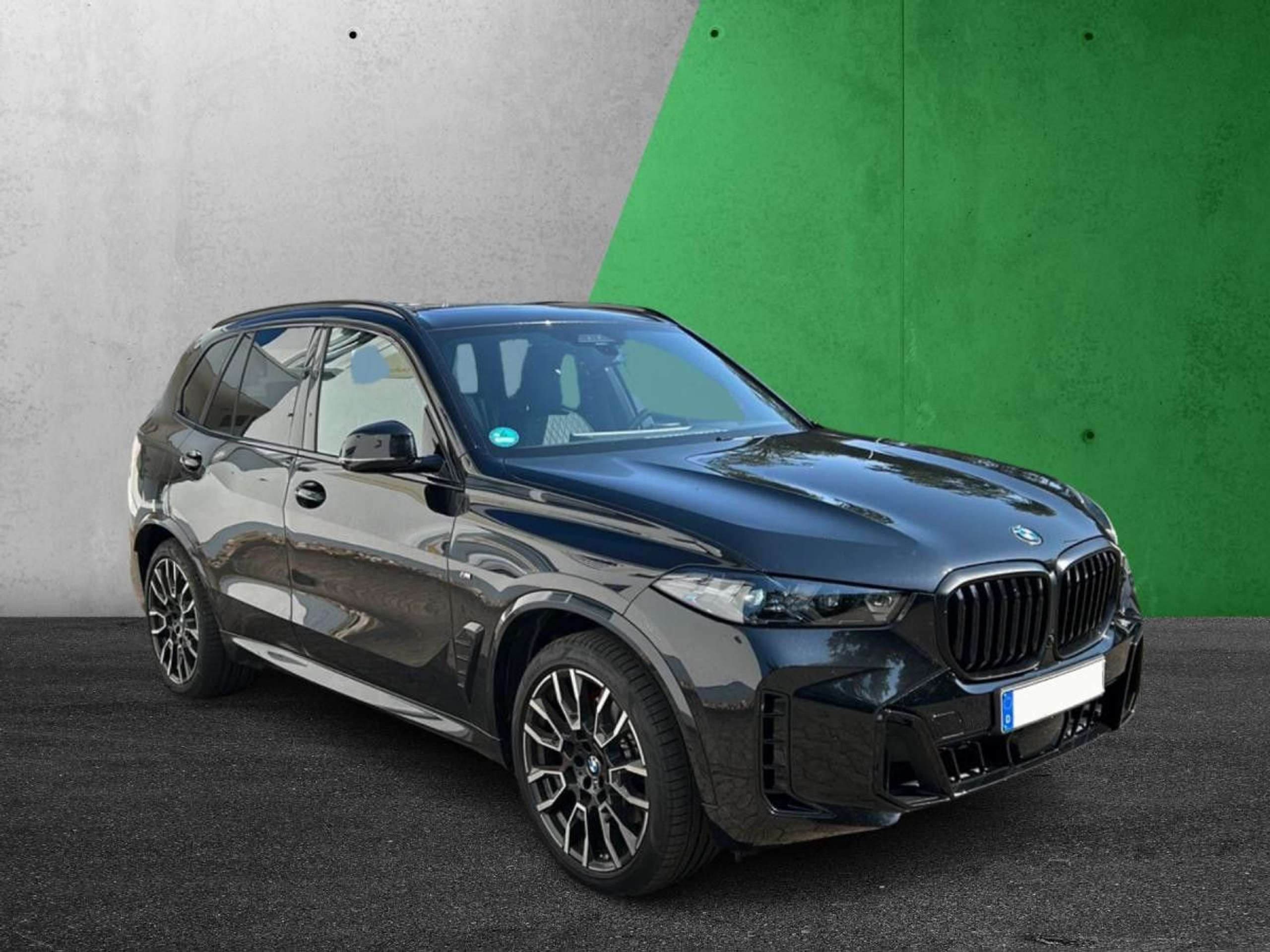 BMW - X5