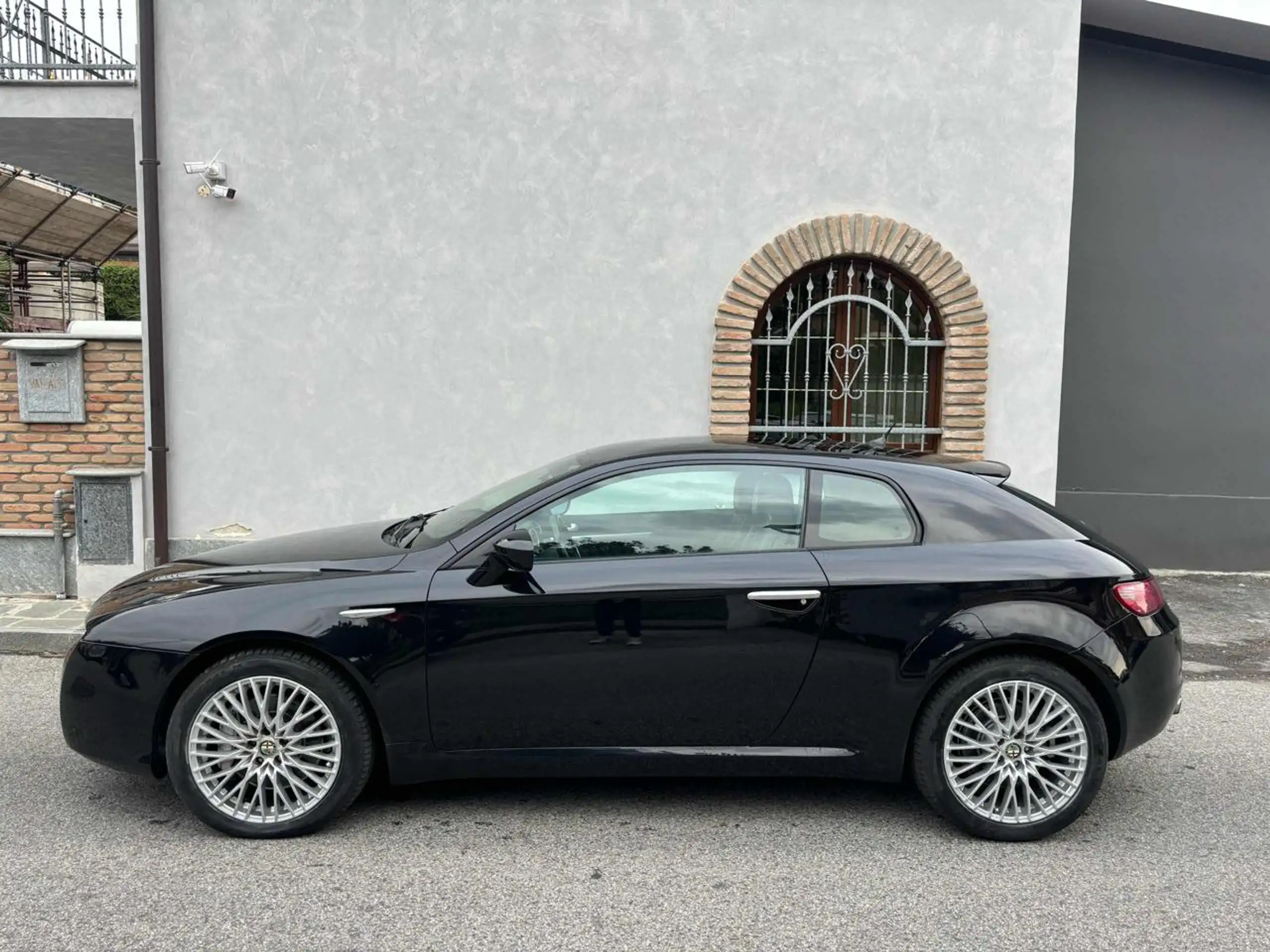 Alfa Romeo - Brera