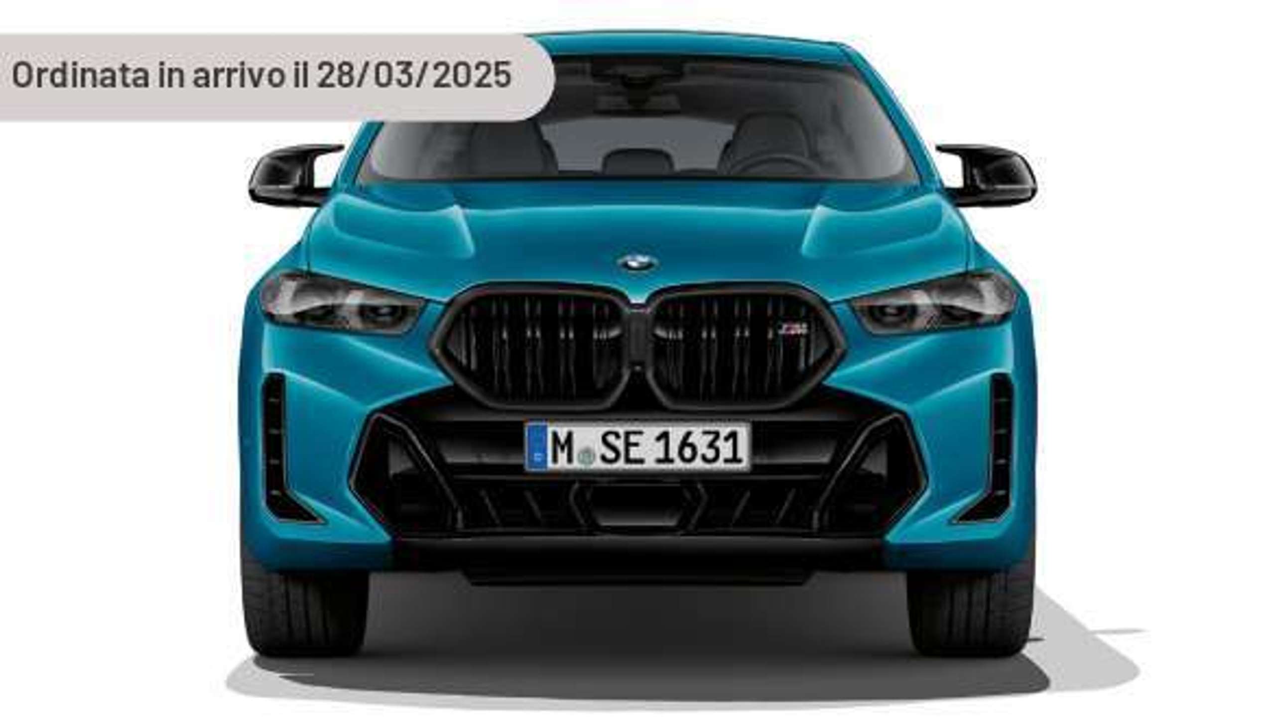 BMW - X6