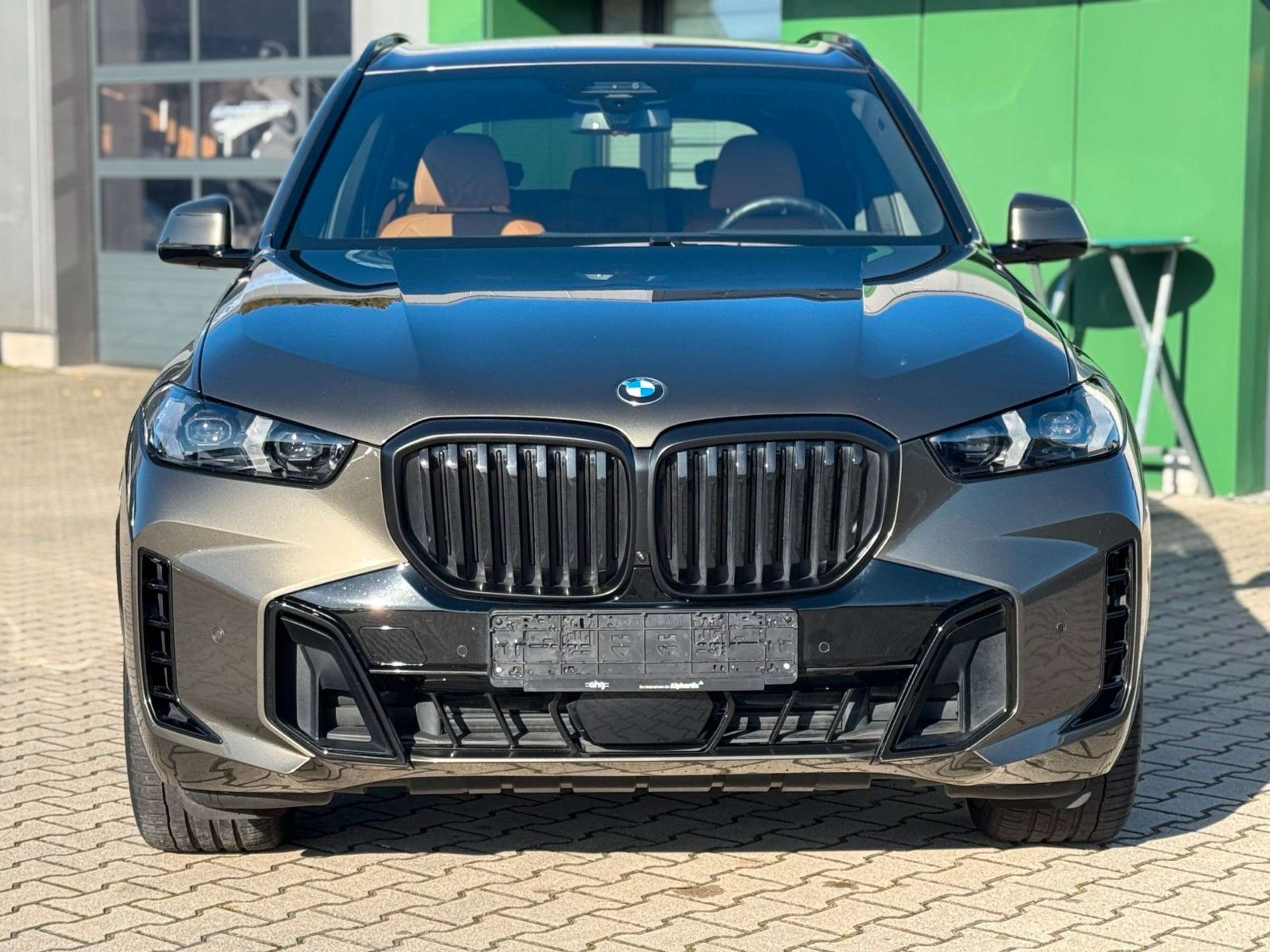 BMW - X5