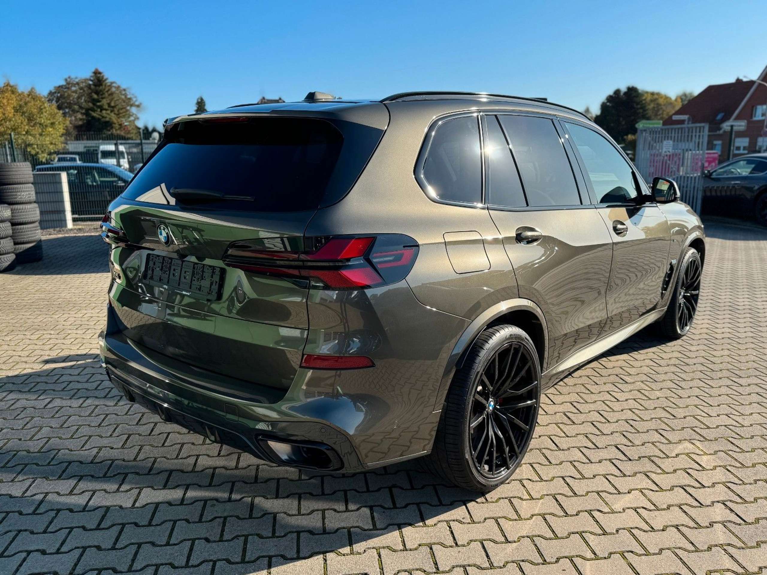 BMW - X5