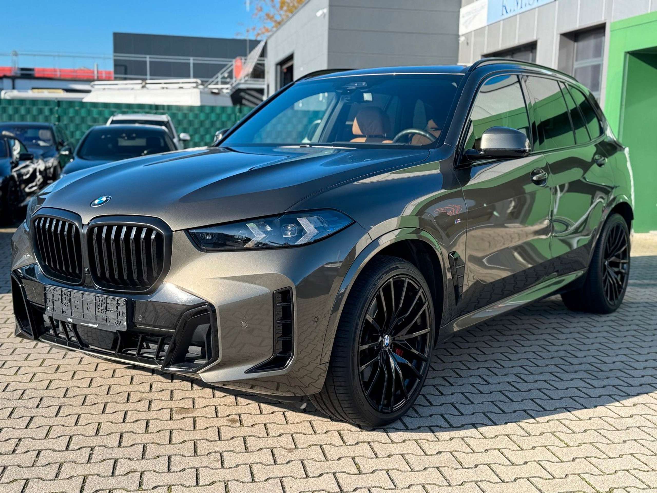 BMW - X5