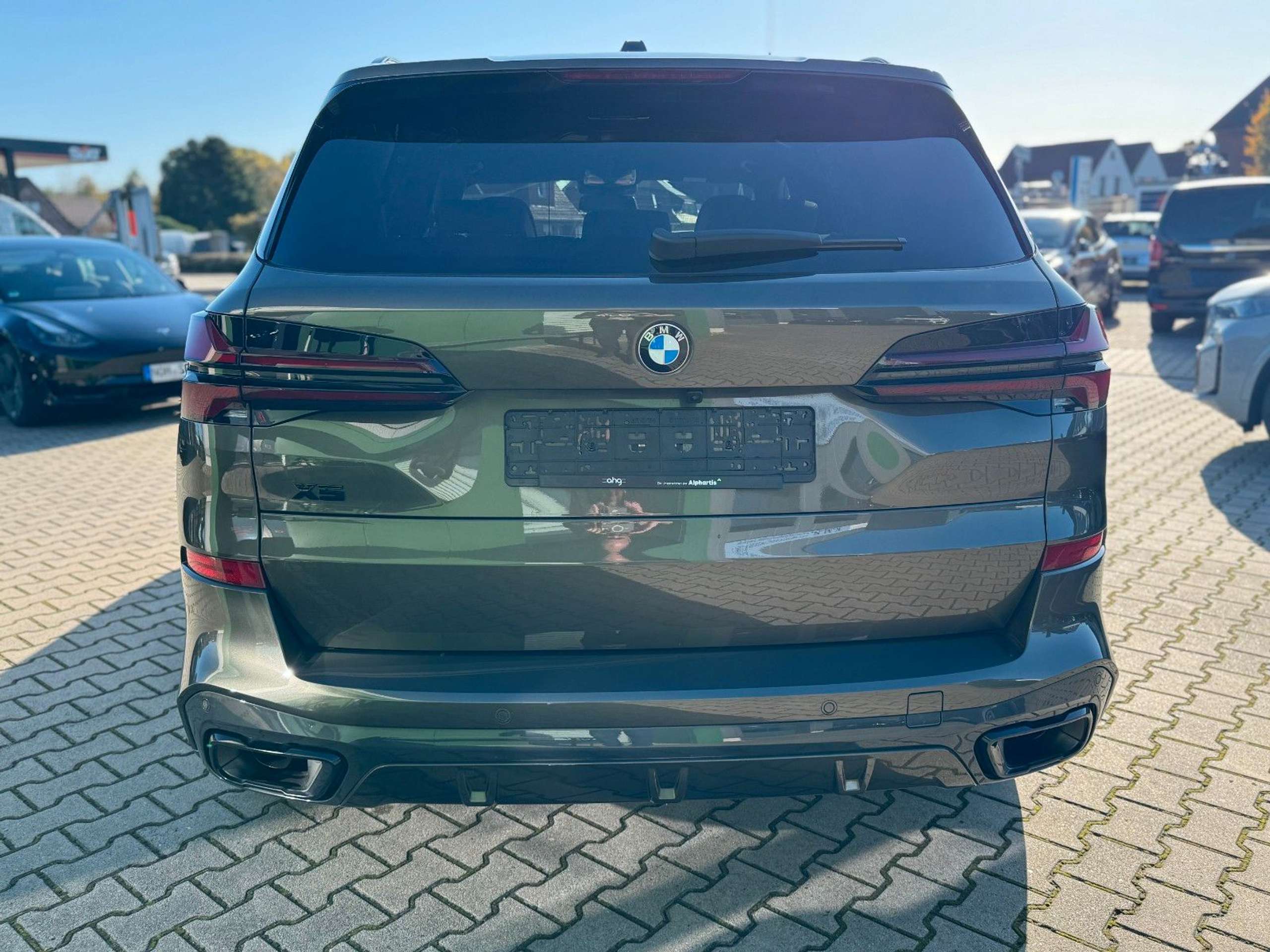 BMW - X5