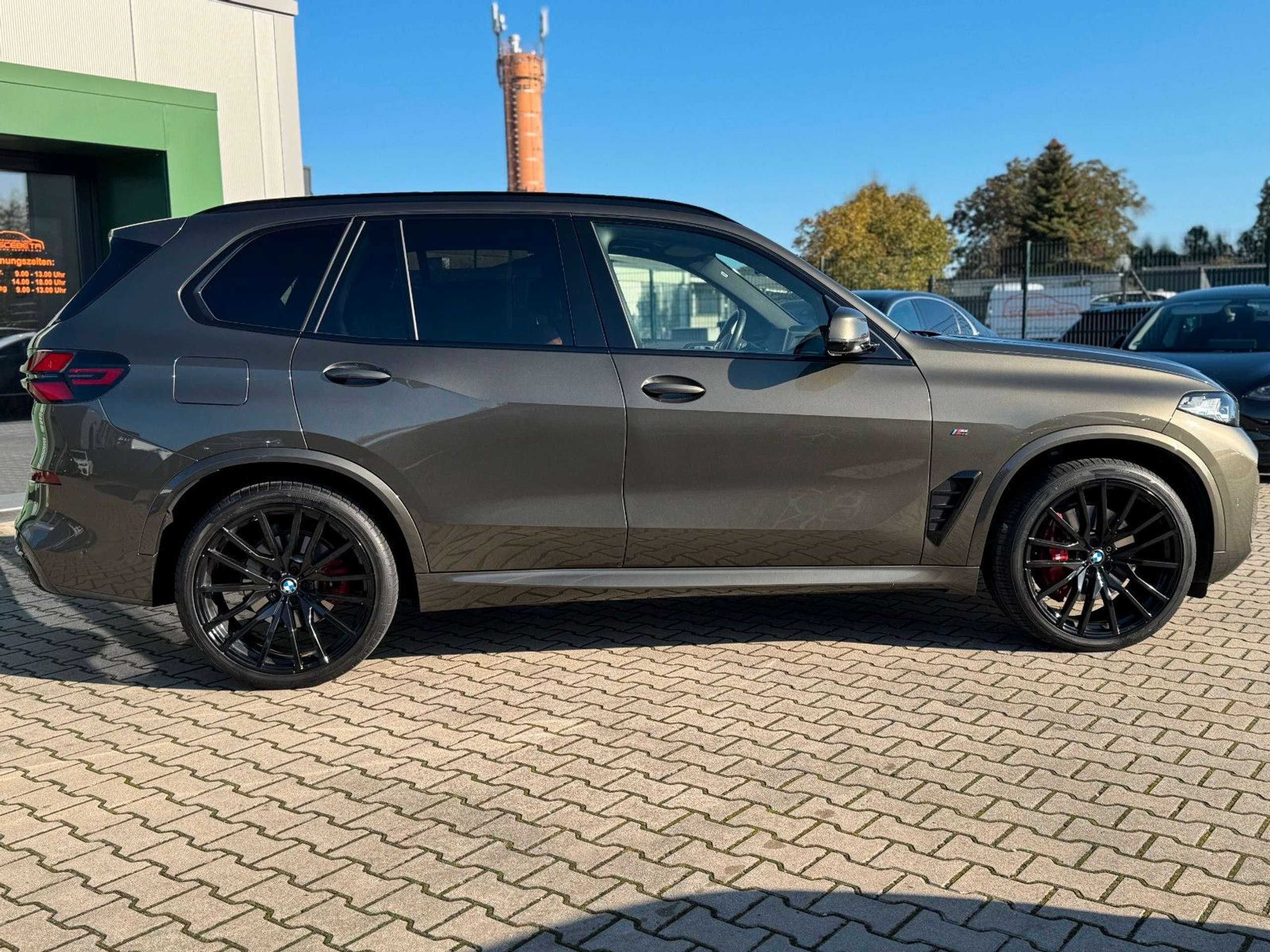 BMW - X5