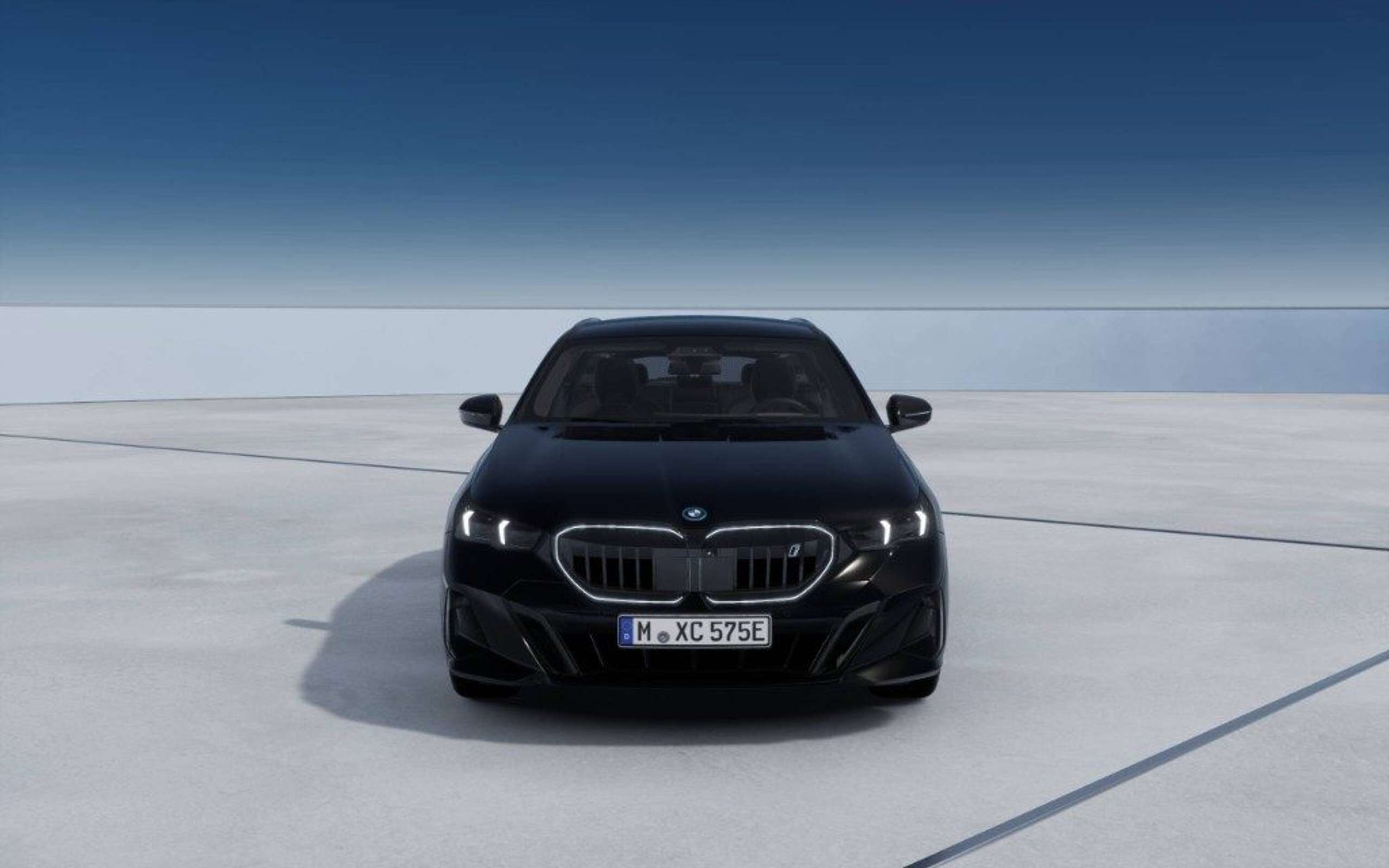 BMW - i5