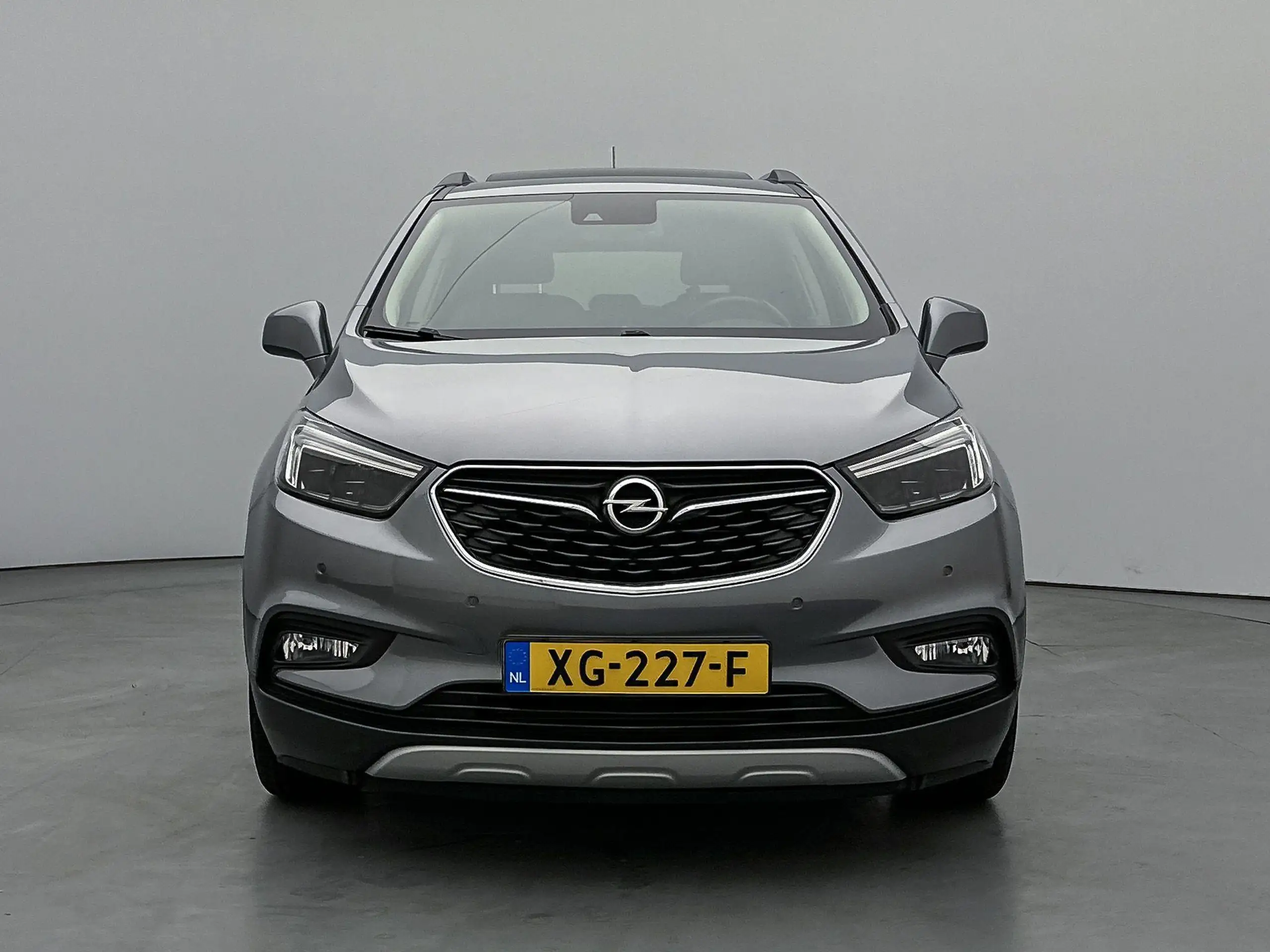 Opel - Mokka X