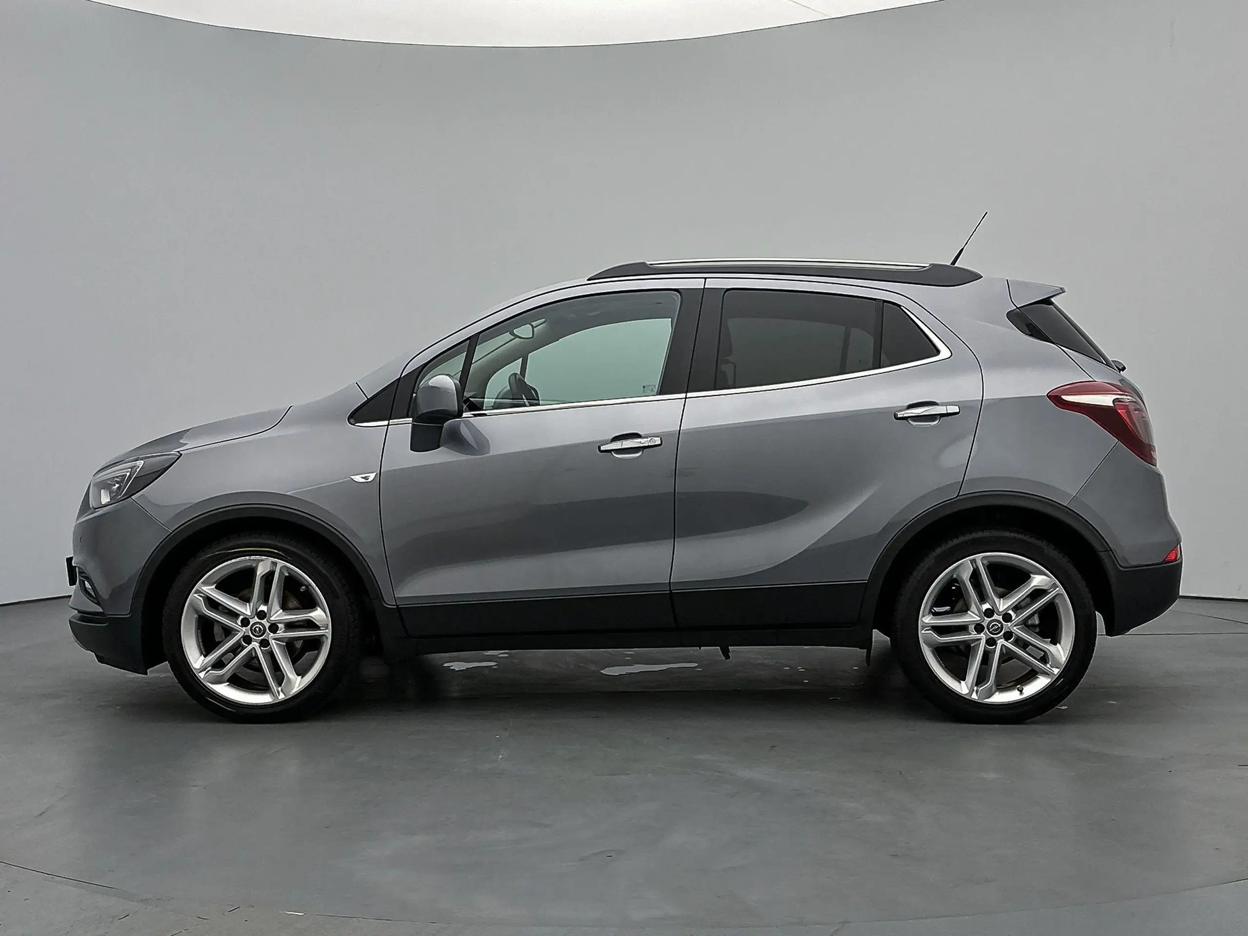 Opel - Mokka X